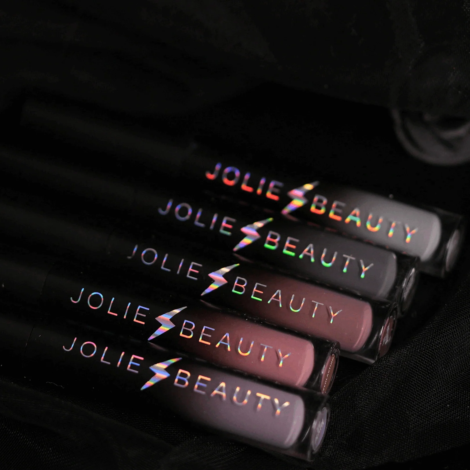 Air Matte Liquid Lipstick - Ashes - Image 5
