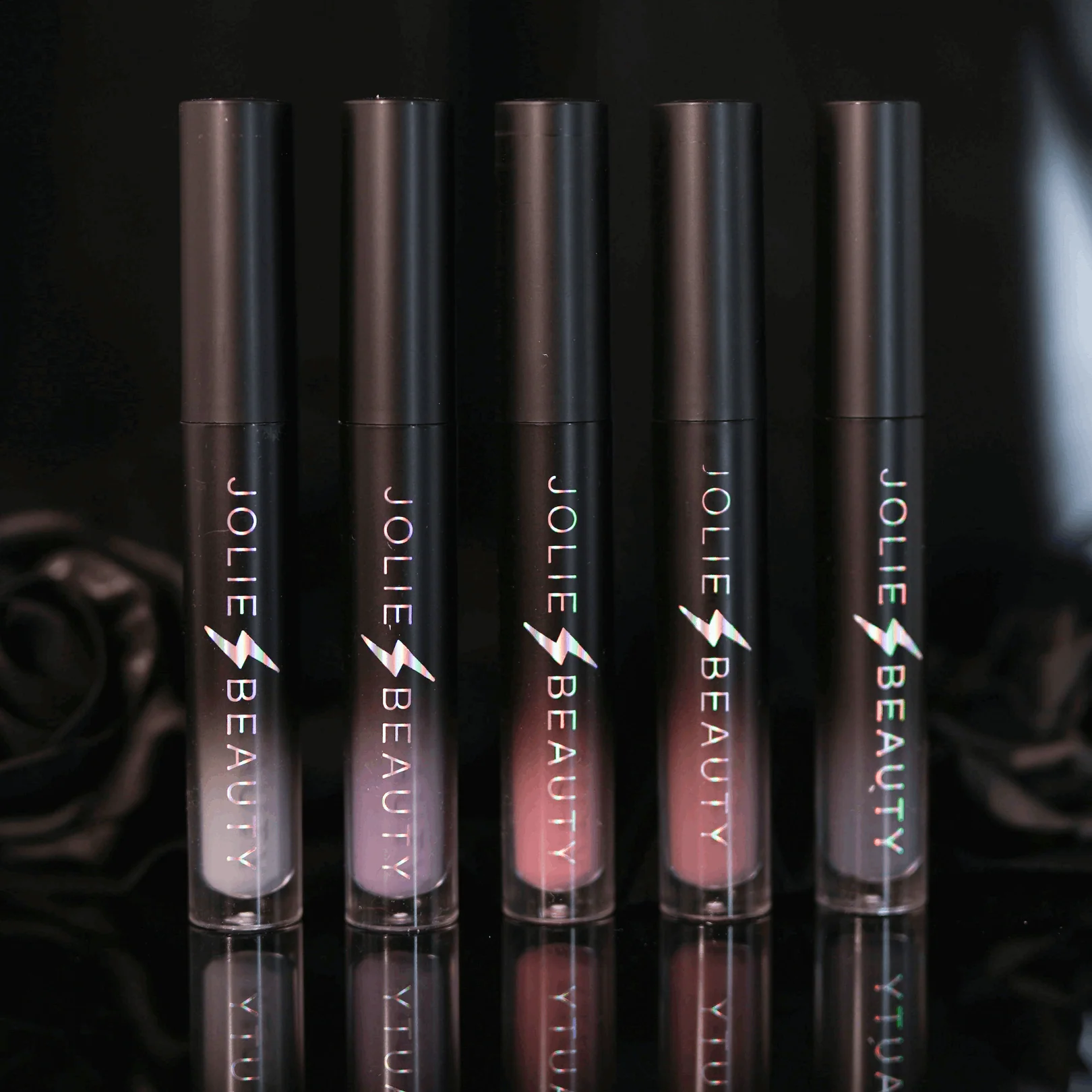 Air Matte Liquid Lipstick - Grave Digger - Image 4