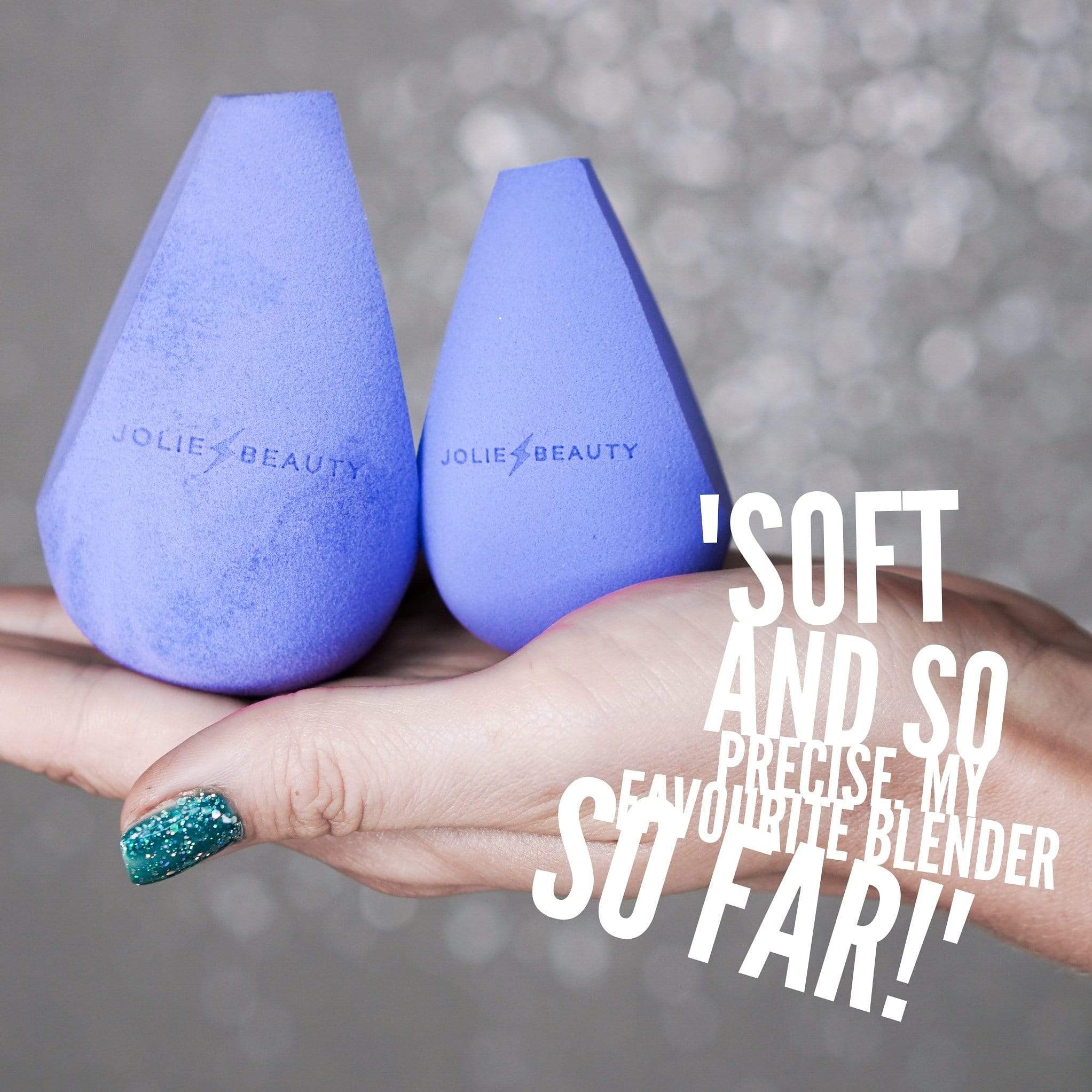 BASEBLEND™ Pro Makeup Sponge - Image 4