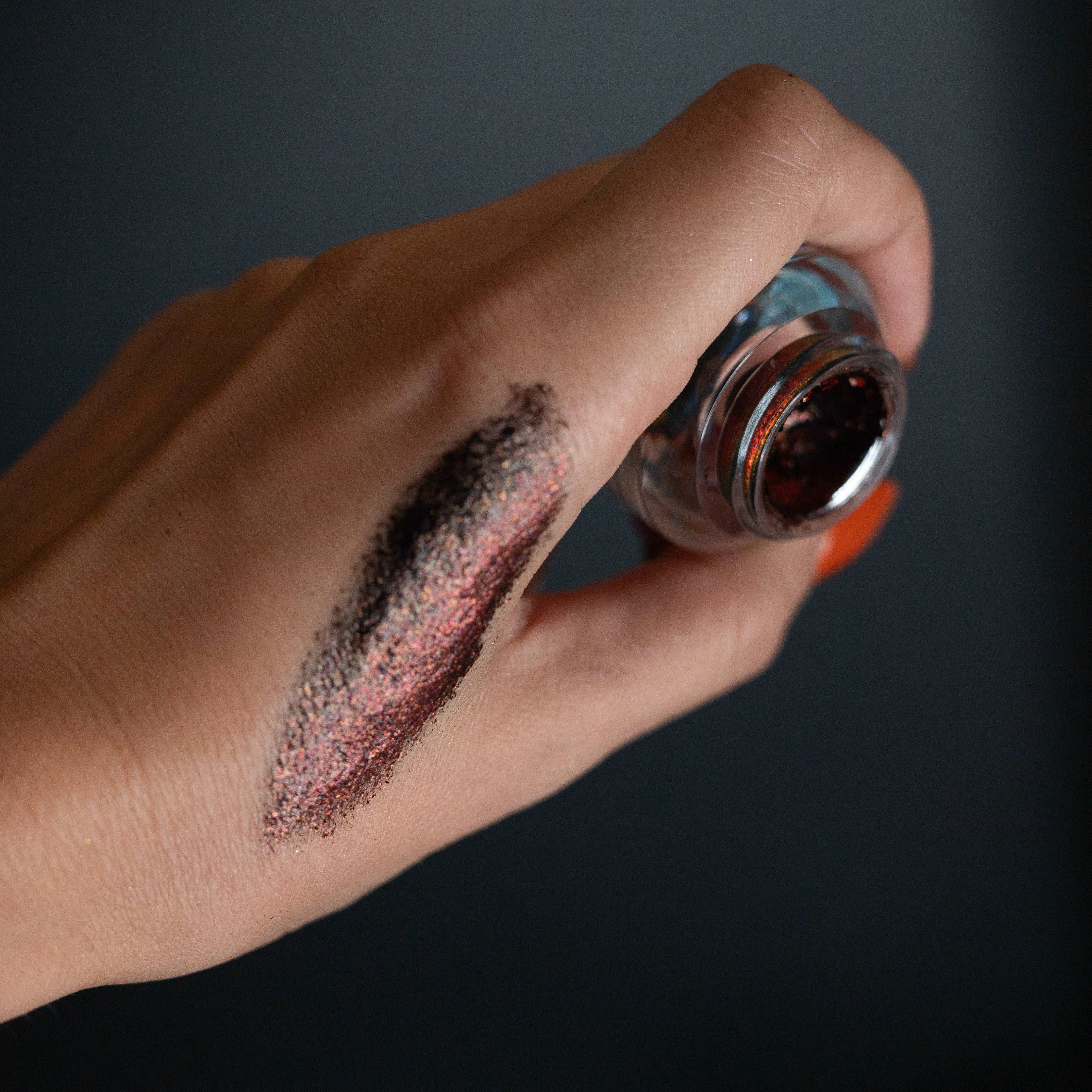 CarnEvil Chameleon Cream Eyeshadow Bundle - Image 3