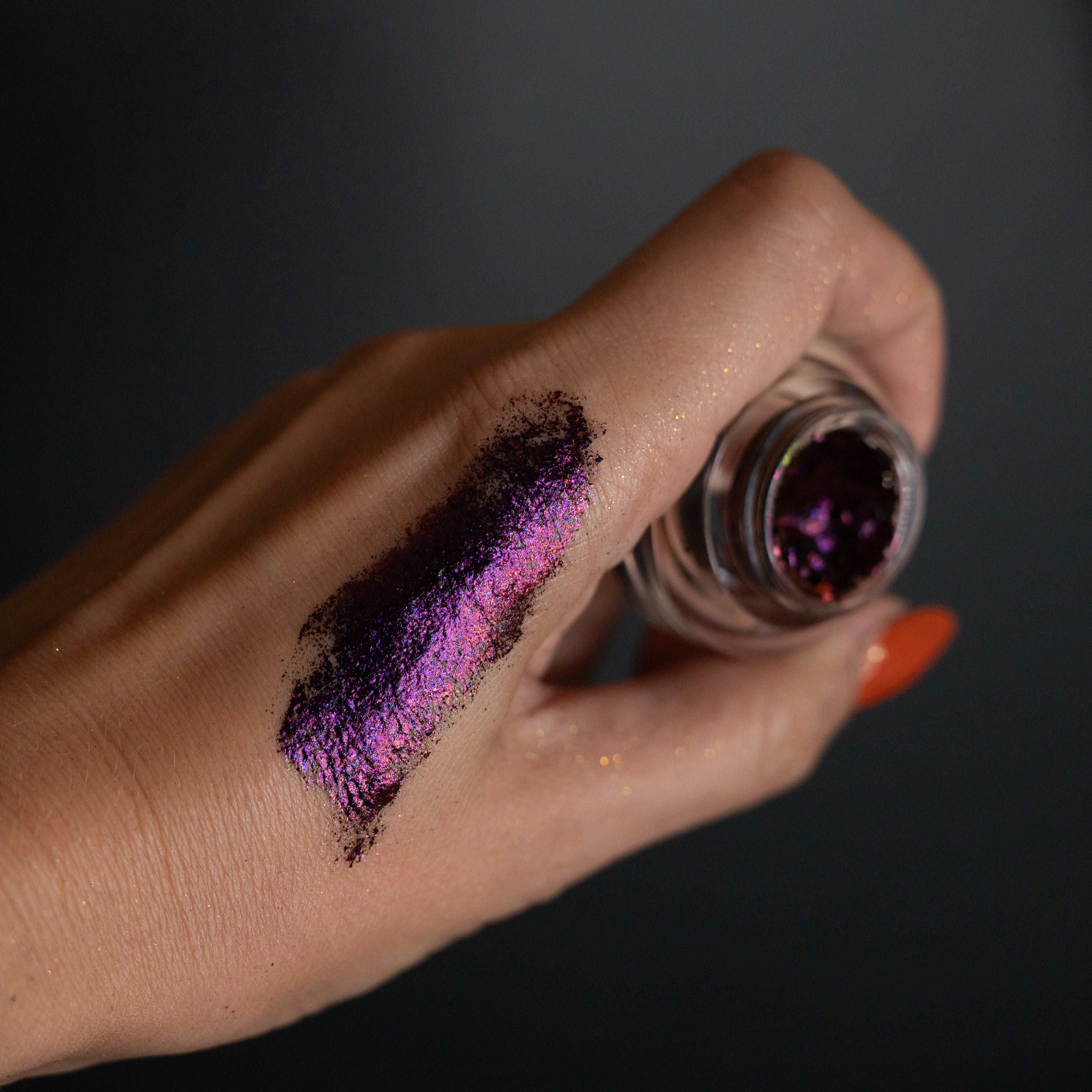 CarnEvil Chameleon Cream Eyeshadow Bundle - Image 4