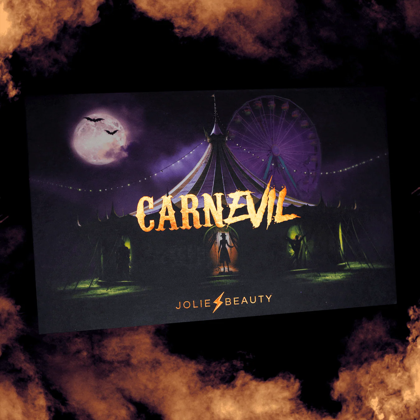 CarnEvil Palette - LAST CHANCE TO BUY - Image 3