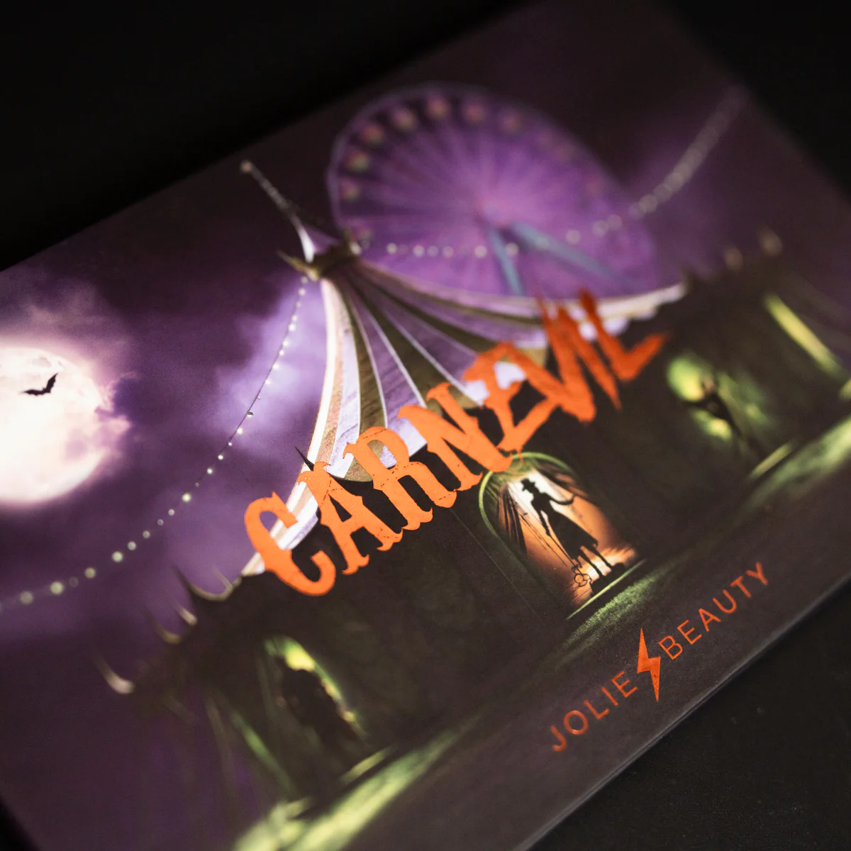 CarnEvil Palette - LAST CHANCE TO BUY - Image 4
