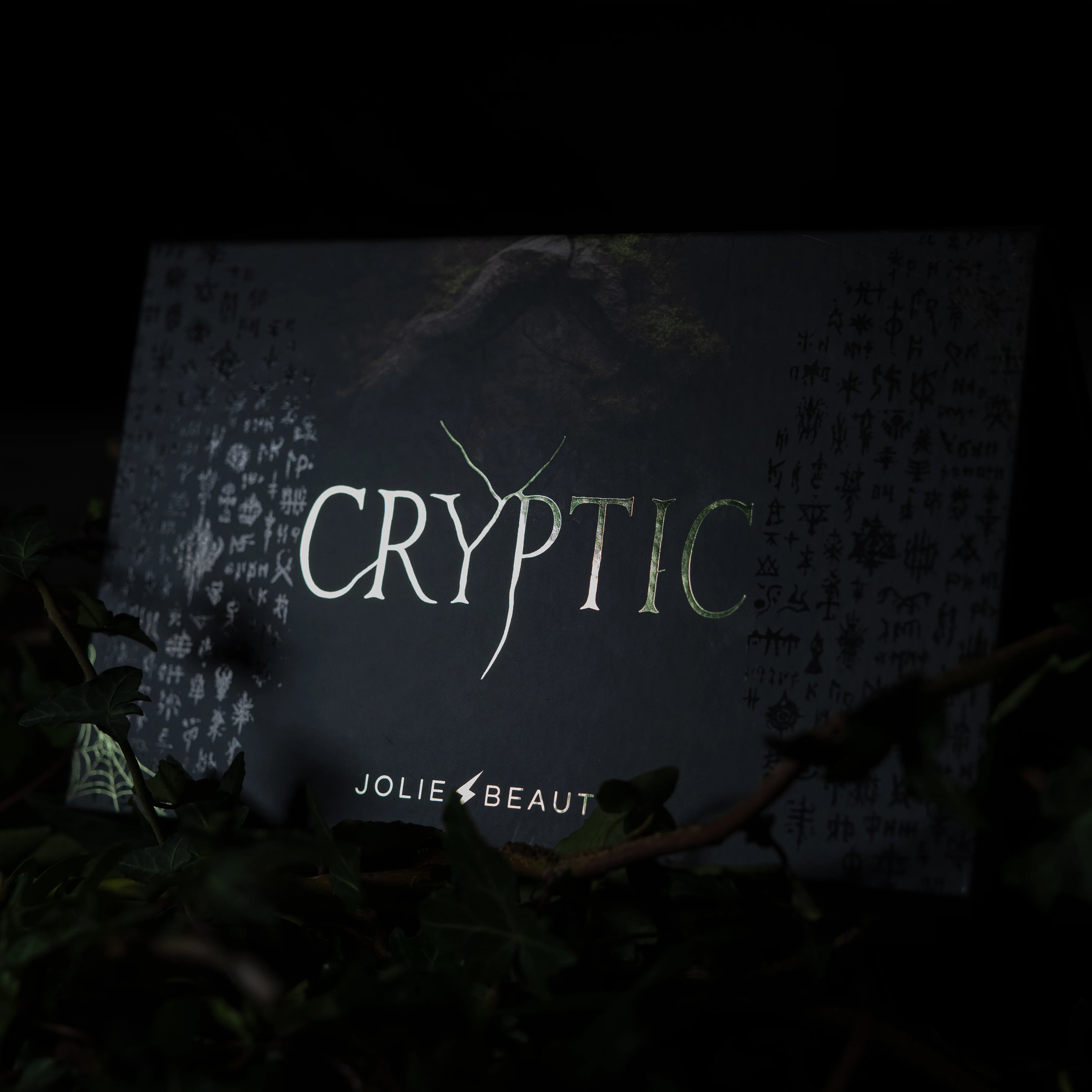 Cryptic Palette - Image 10