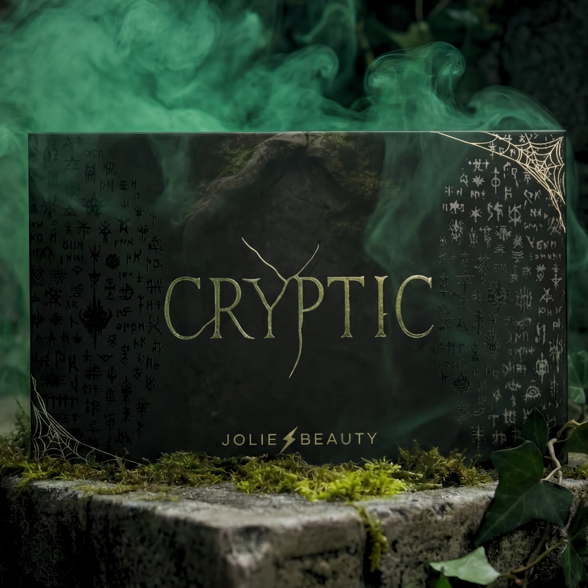 Cryptic Palette - Image 3