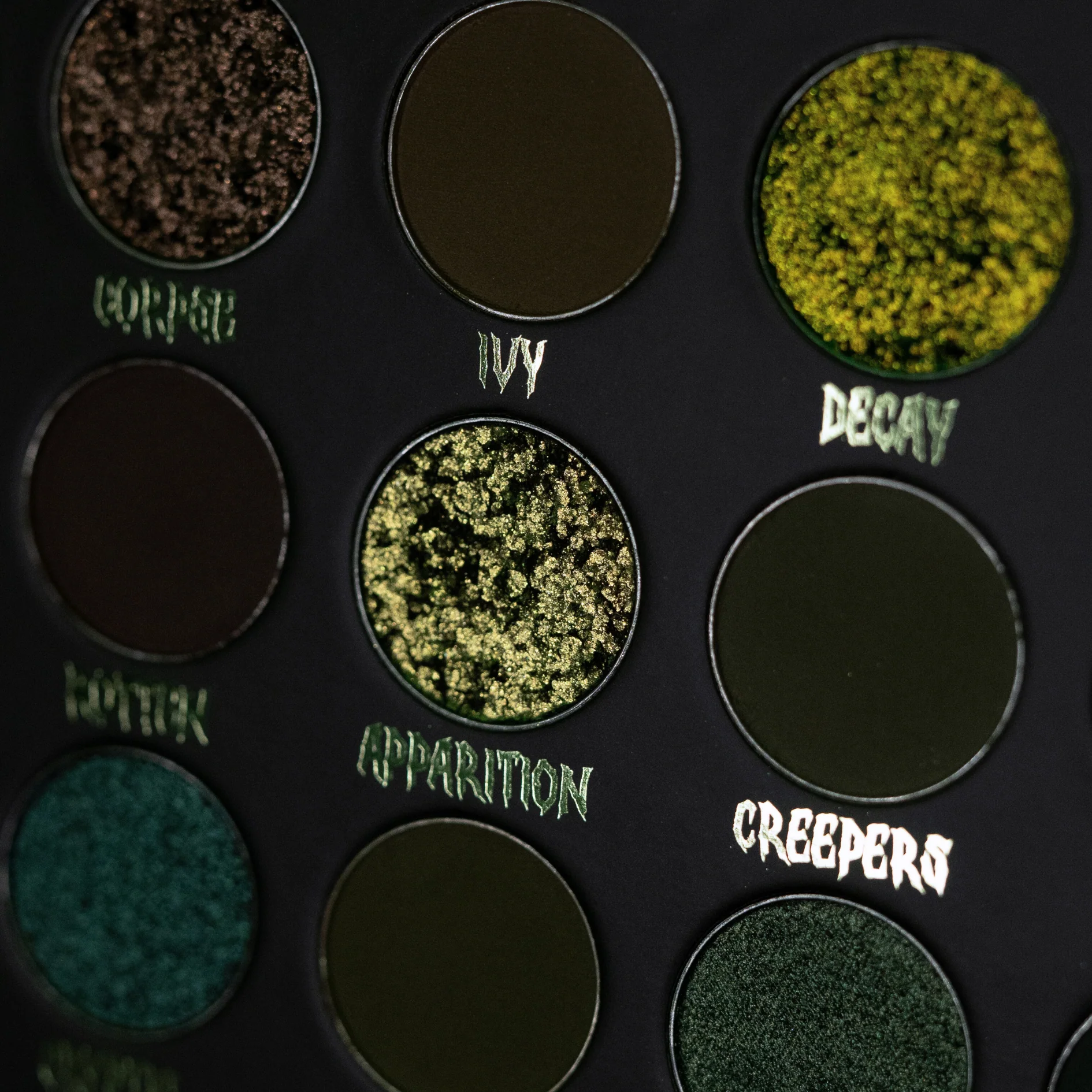 Cryptic Palette - Image 6