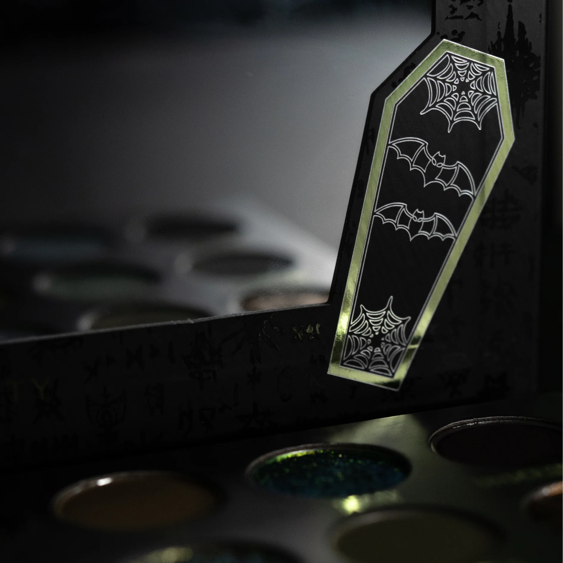 Cryptic Palette - Image 9