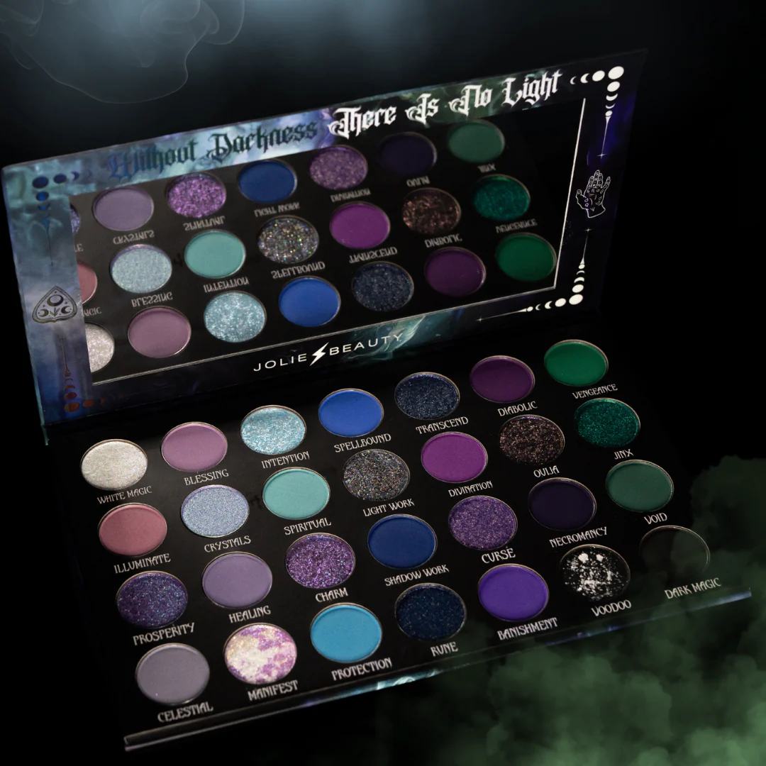 Spellbound Palette - Image 3