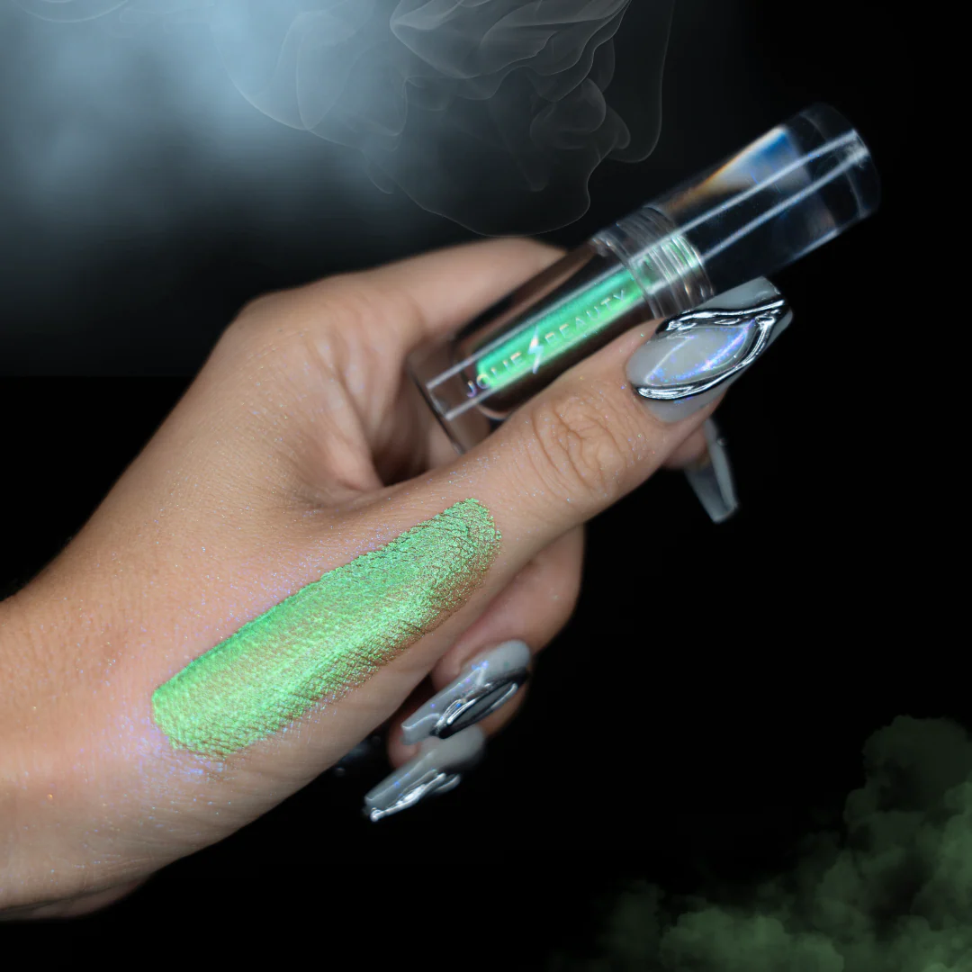 Spellbound Multichrome Liquid Eyeshadow Bundle - Image 6
