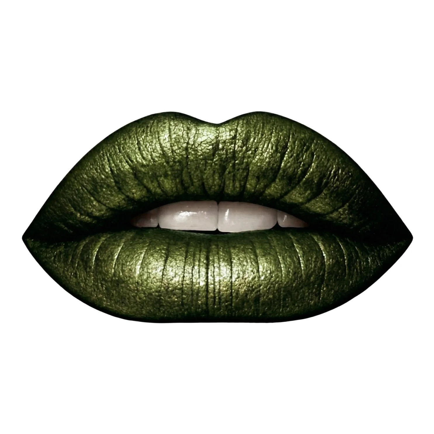 MAGIC METALLIC LIQUID LIPSTICK - ECTOPLASM - Image 3