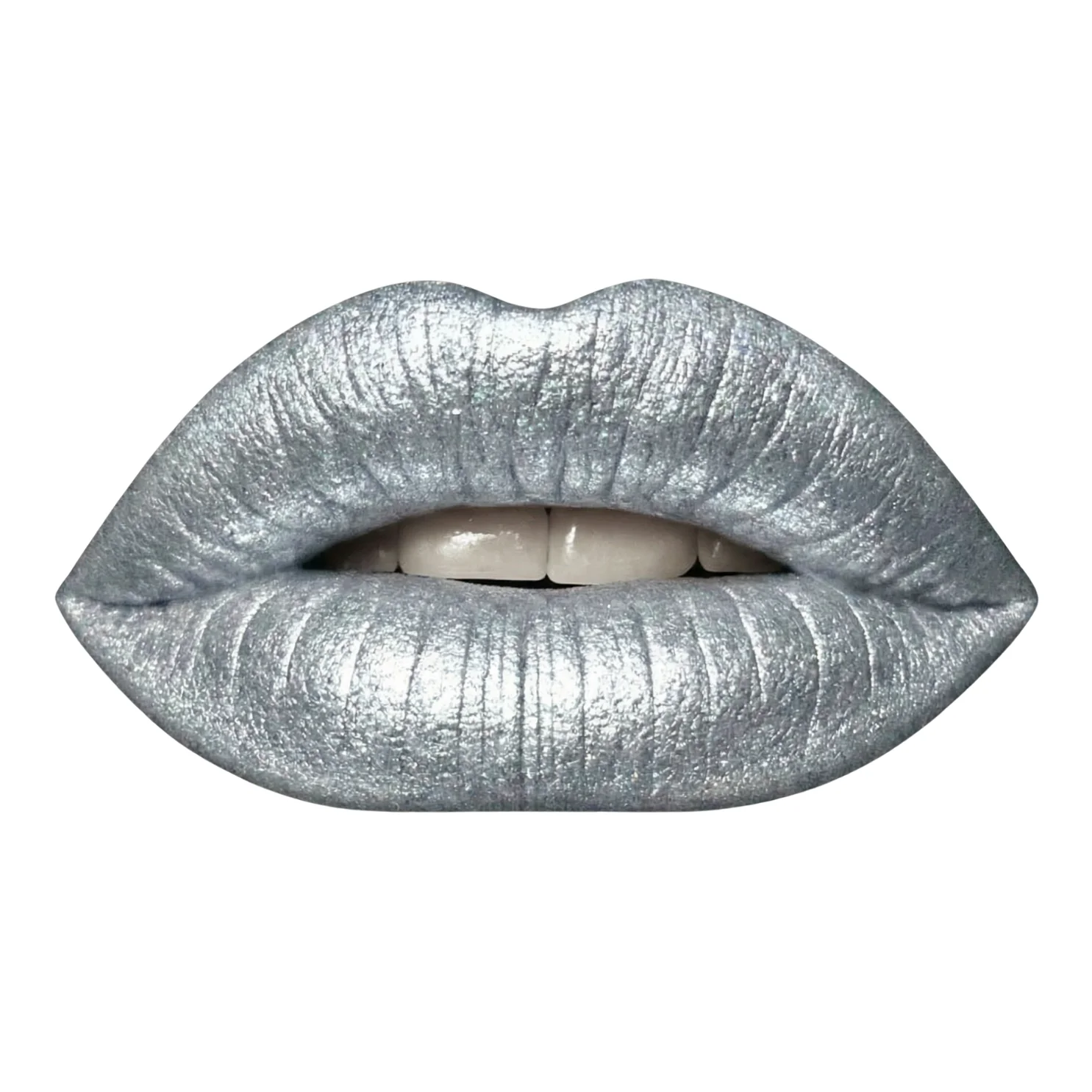 MAGIC METALLIC LIQUID LIPSTICK - GHOSTLY - Image 3