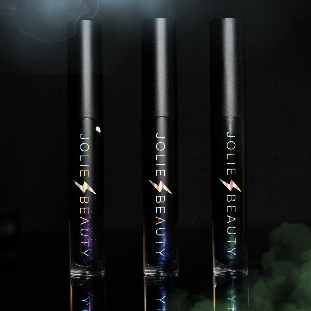Magic Metallic Spellbound Lipstick Bundle