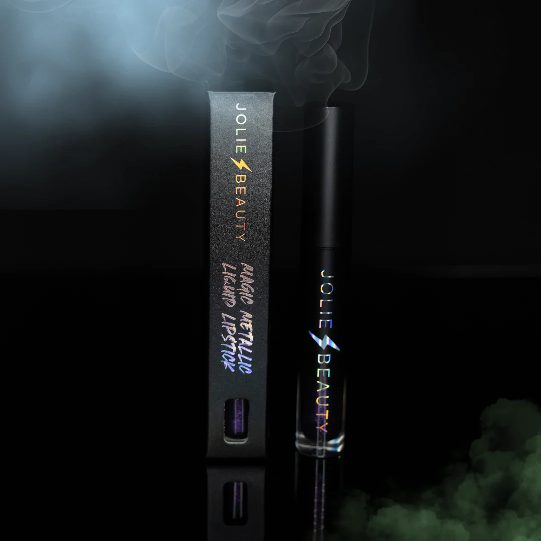 Magic Metallic Spellbound Lipstick Bundle - Image 4