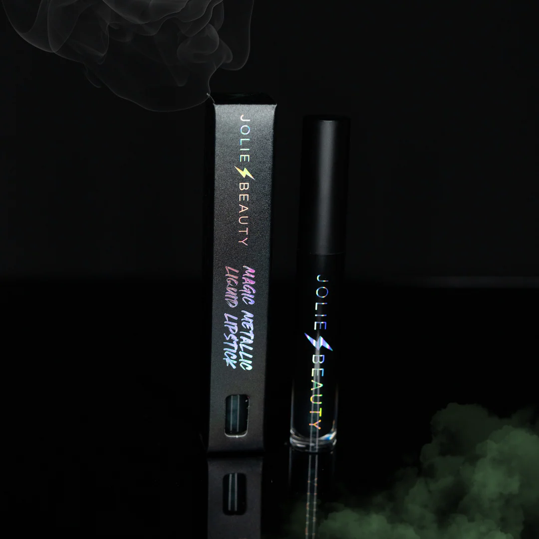 Magic Metallic Spellbound Lipstick Bundle - Image 6