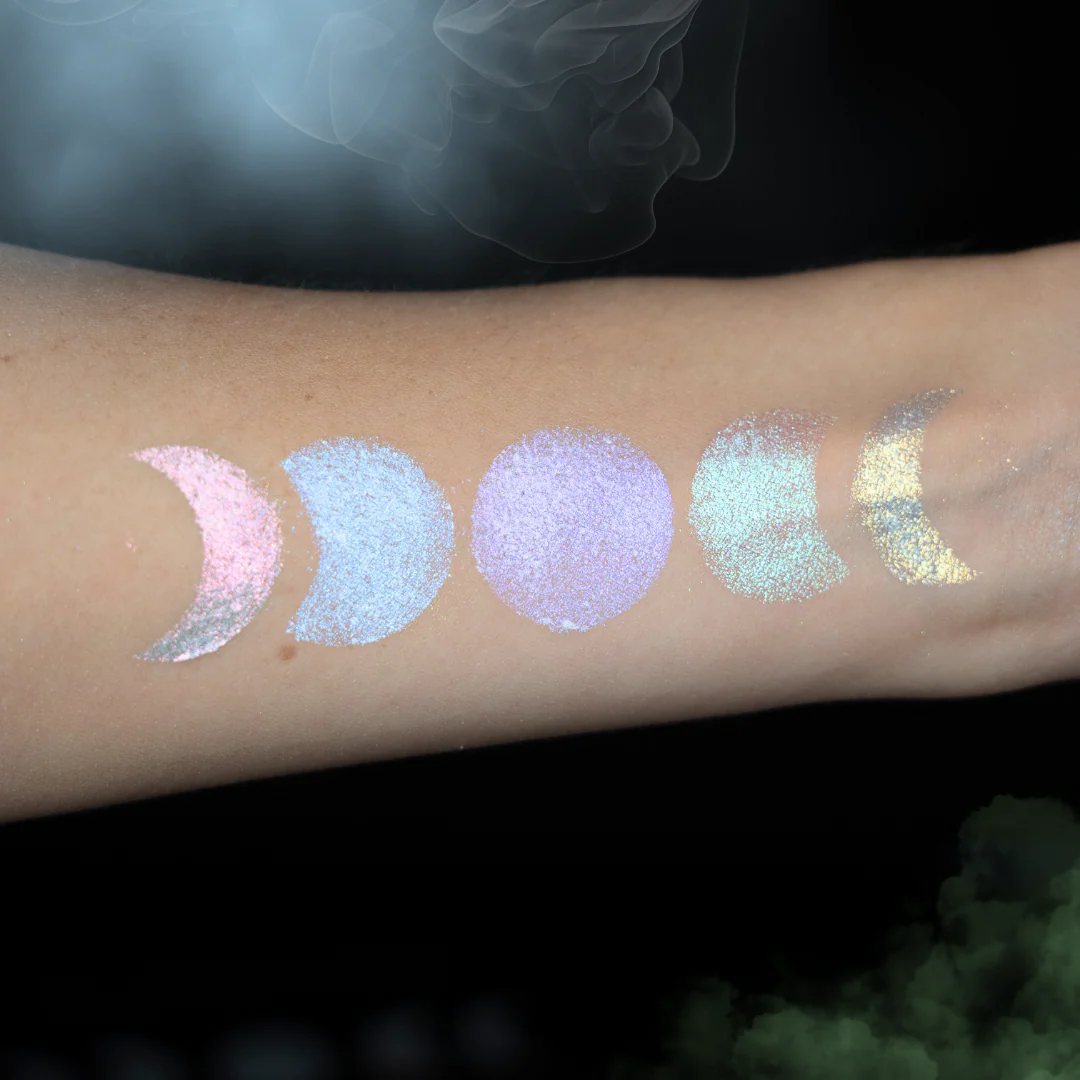 Moonchild Highlighter Palette - Image 3