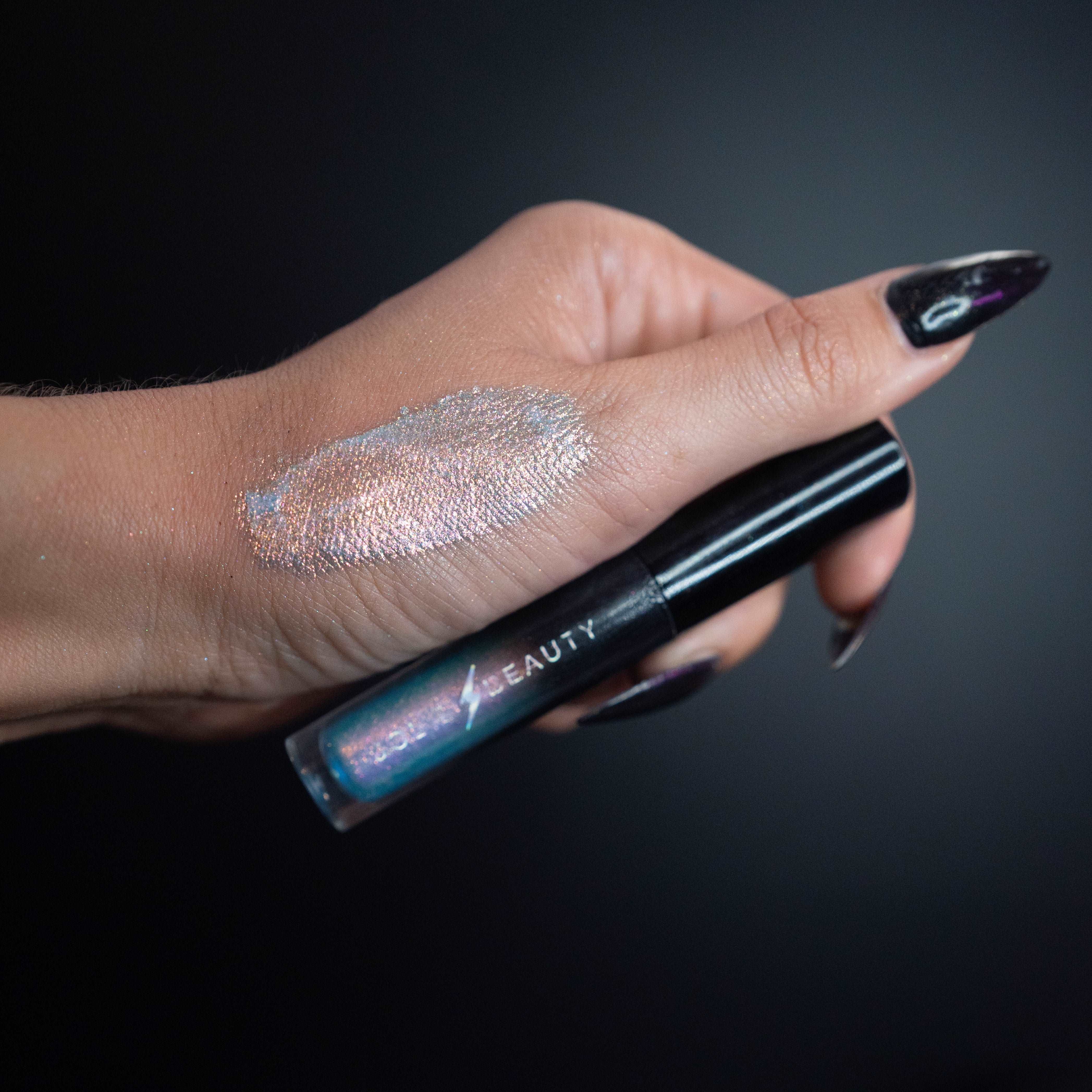 Multichrome Lip Gloss - Angelic - Image 3