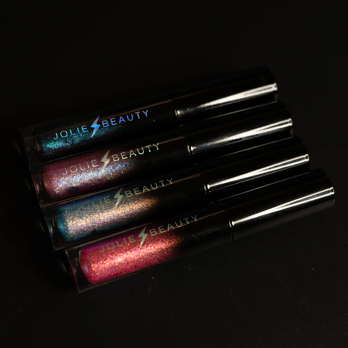 Multichrome Lip Gloss - Dollface - Image 4