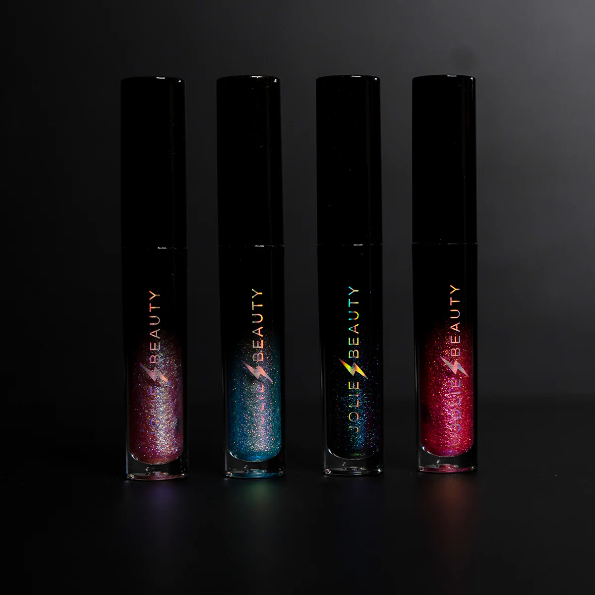 Multichrome Lip Gloss - Dollface - Image 5