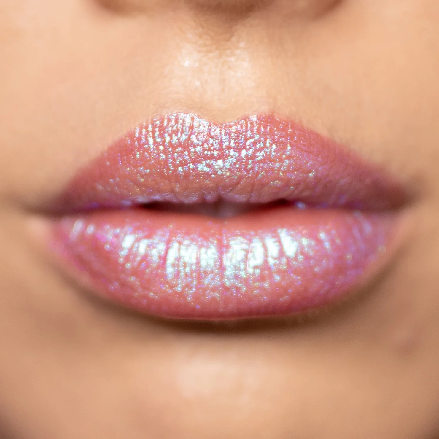 Multichrome Lip Gloss - Ethereal - Image 6