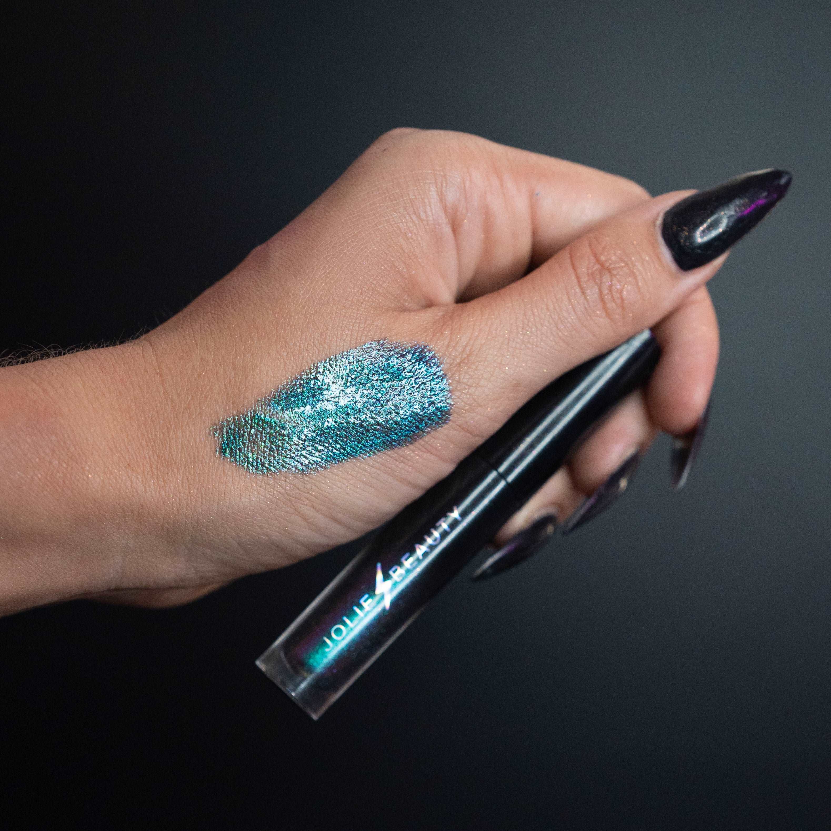 Multichrome Lip Gloss - Mystique - Image 3