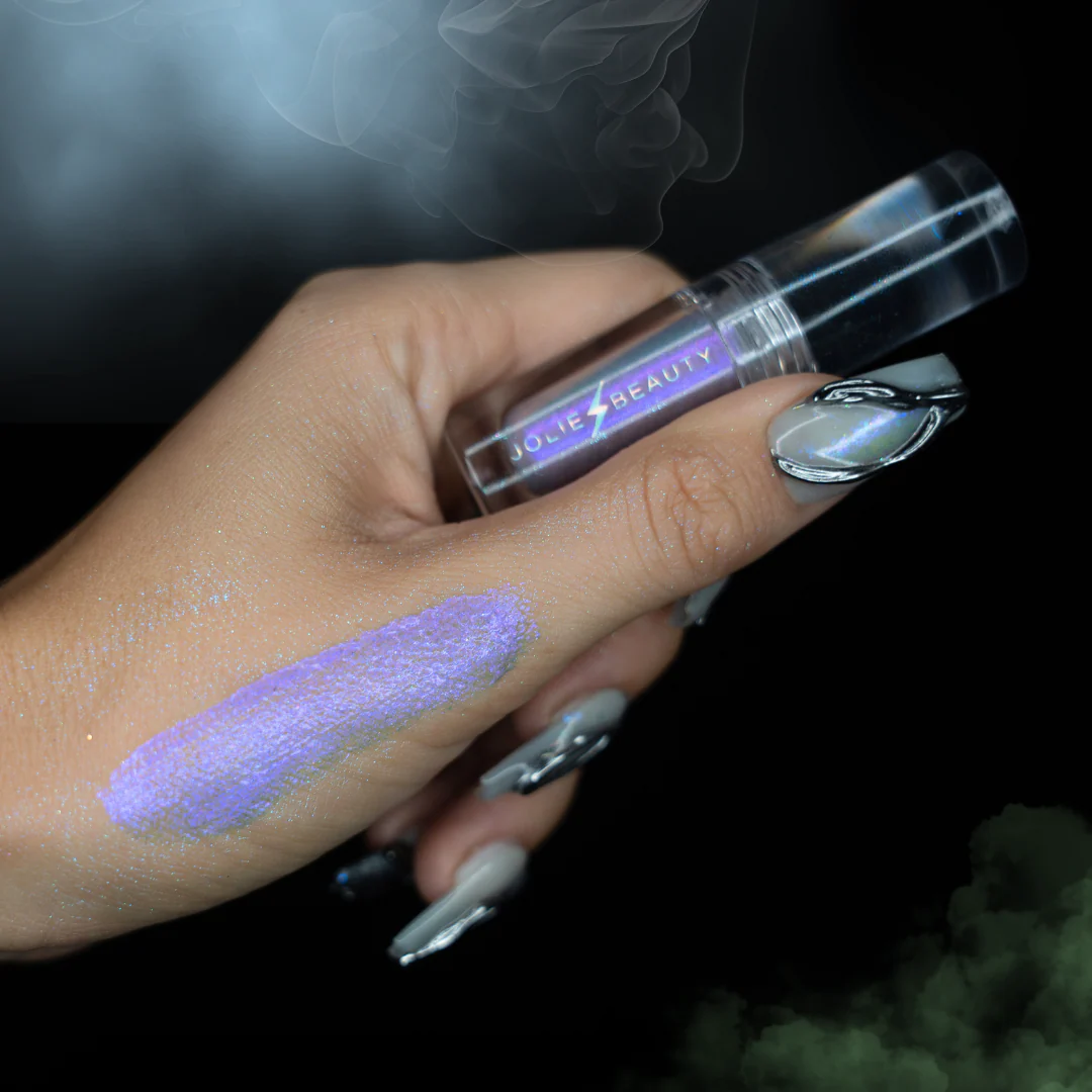 Spellbound Multichrome Liquid Eyeshadow Bundle - Image 8
