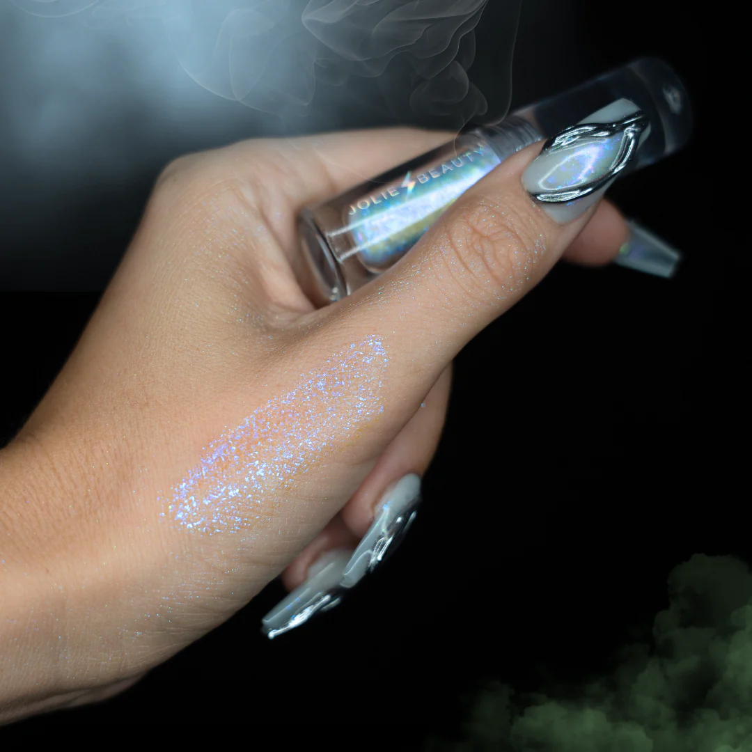 Spellbound Multichrome Liquid Eyeshadow Bundle - Image 3