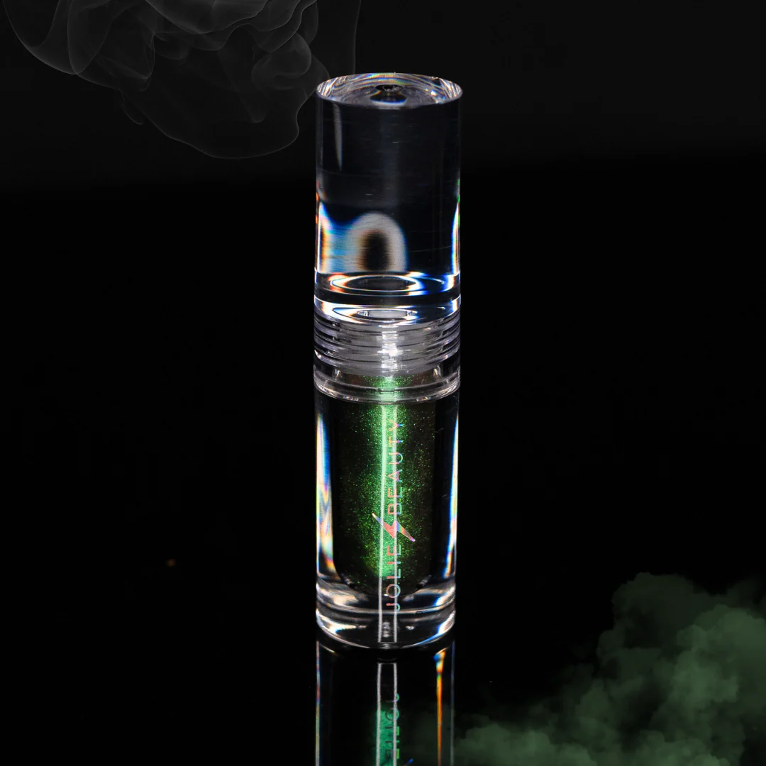 MULTICHROME LIQUID EYESHADOW - HUBBLE BUBBLE - Image 2