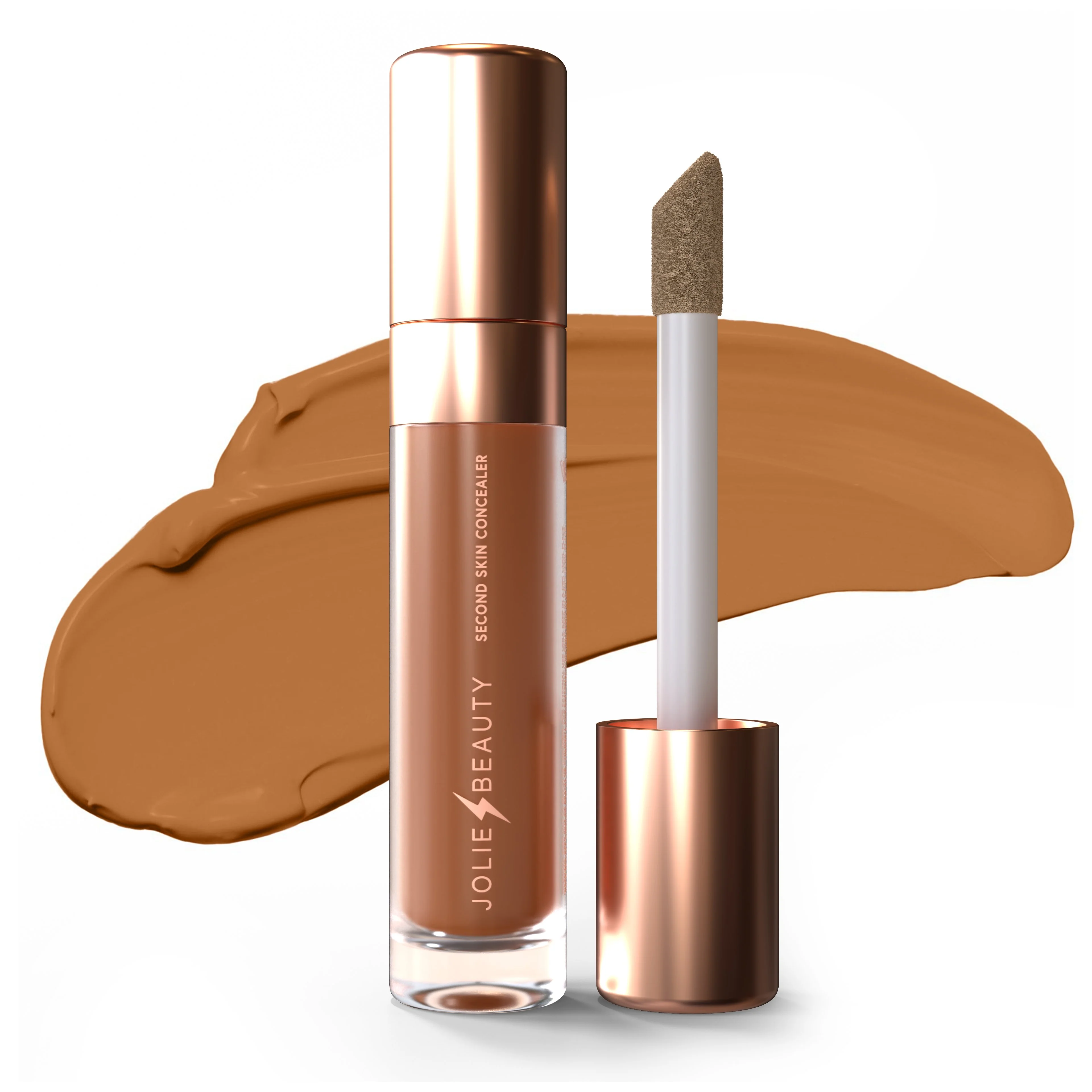 Second Skin Concealer (24 Shades) - Image 17