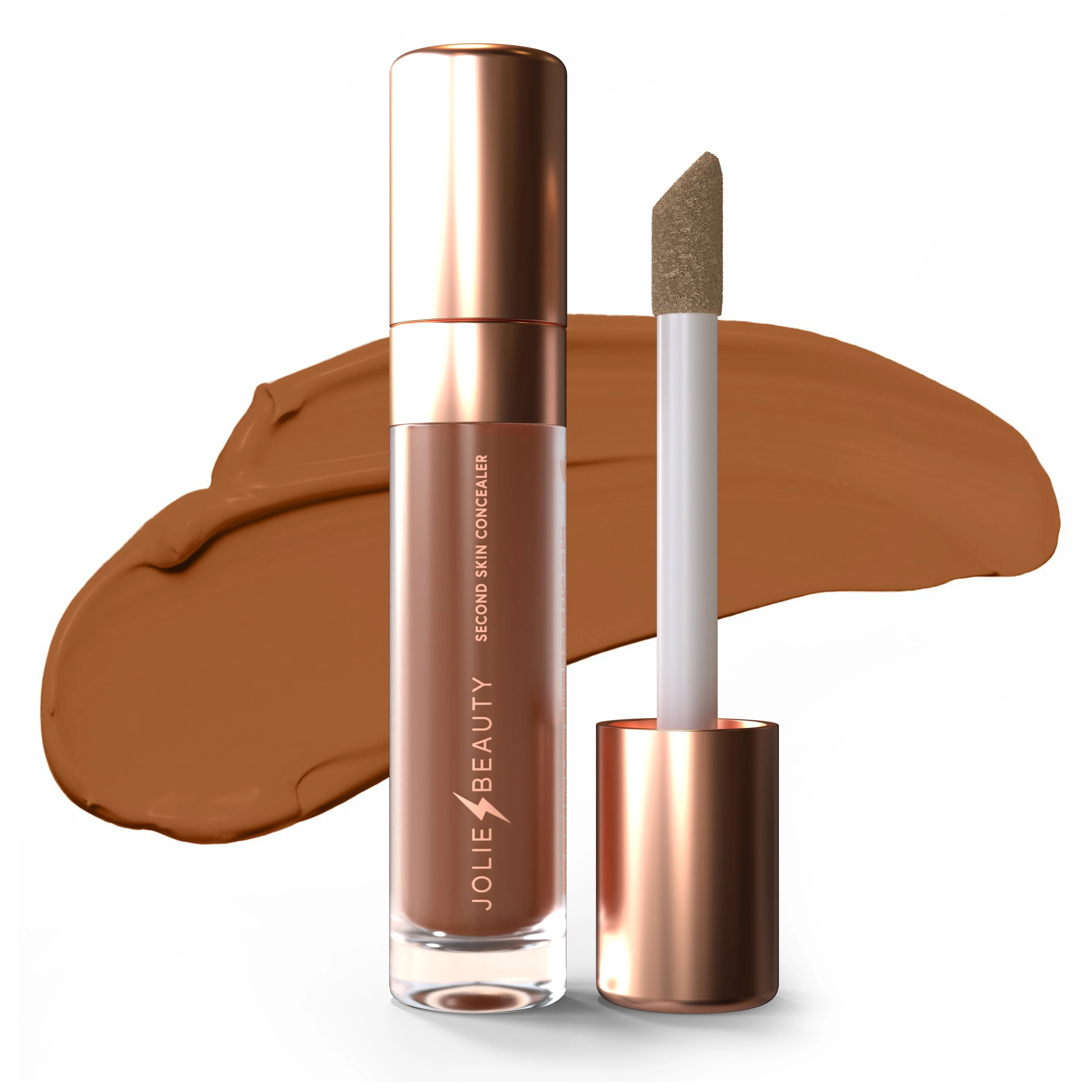 Second Skin Concealer (24 Shades) - Image 20