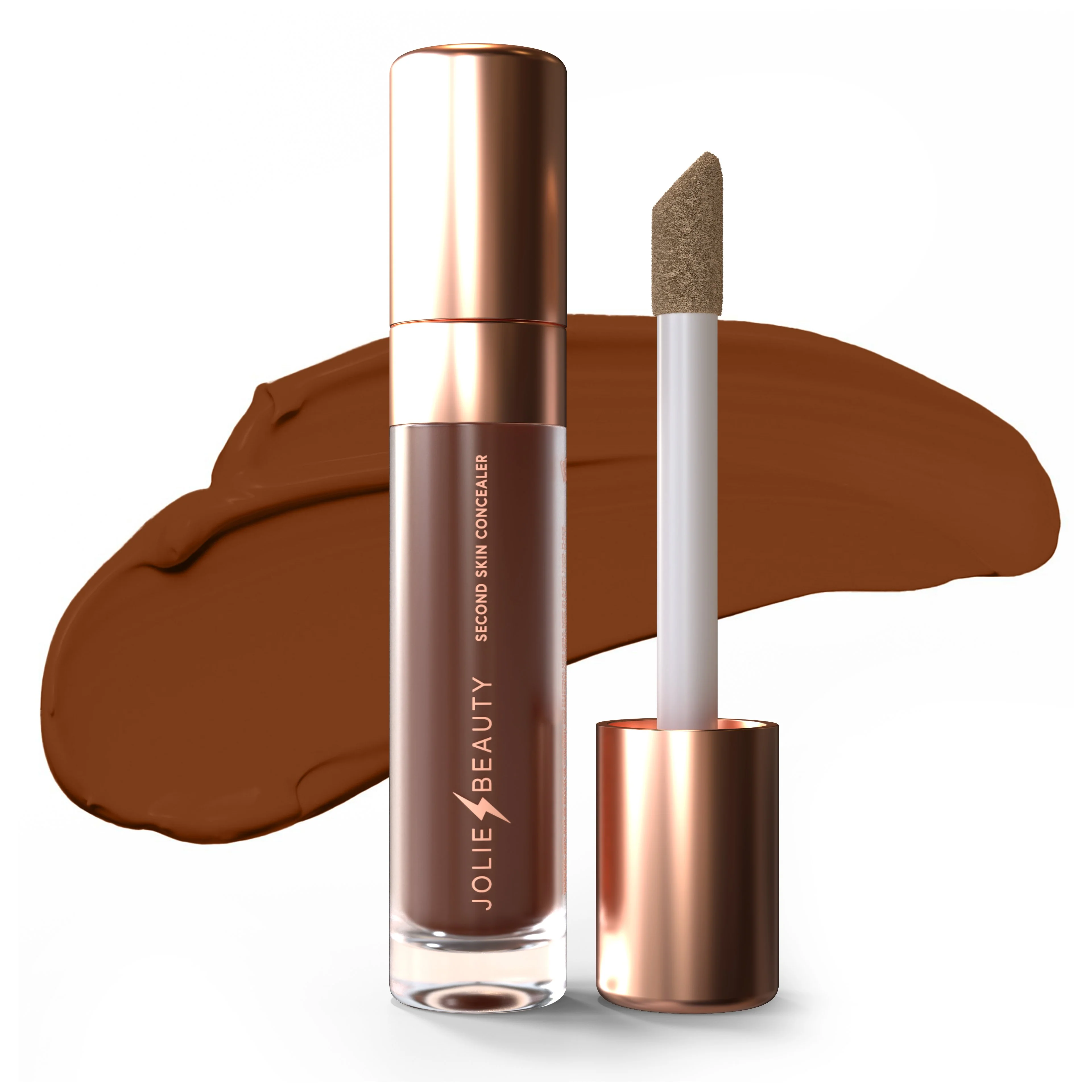Second Skin Concealer (24 Shades) - Image 21
