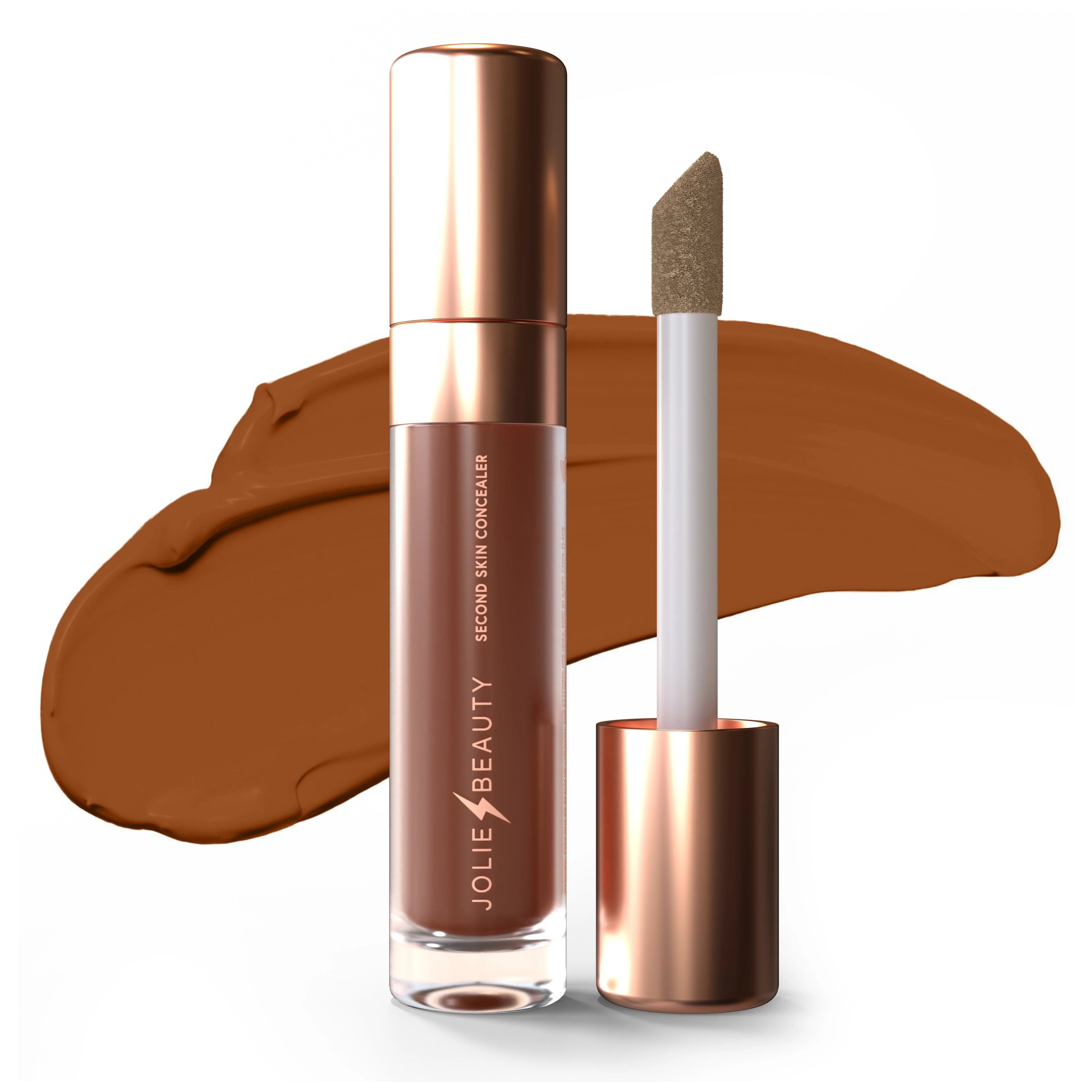 Second Skin Concealer (24 Shades) - Image 22