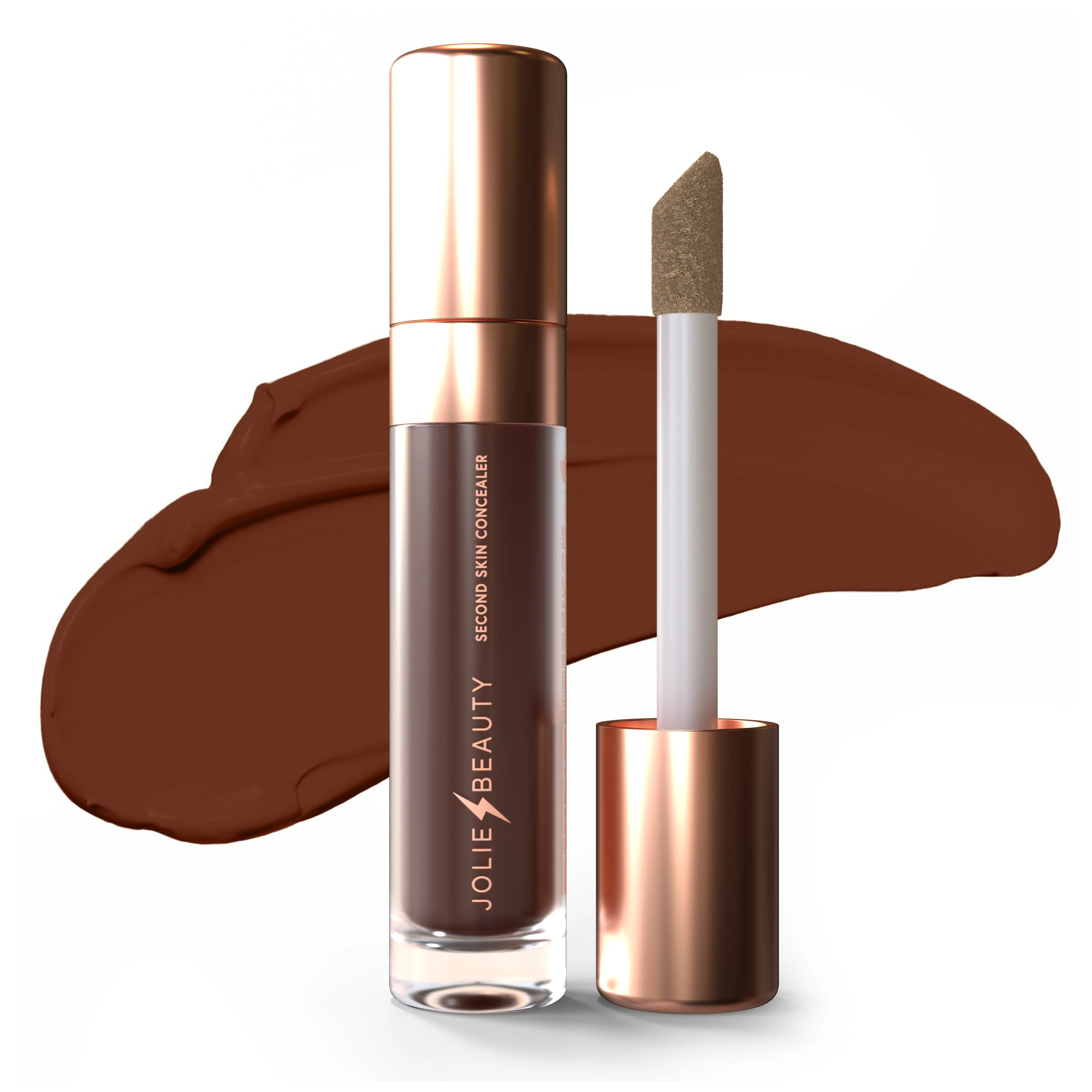 Second Skin Concealer (24 Shades) - Image 24