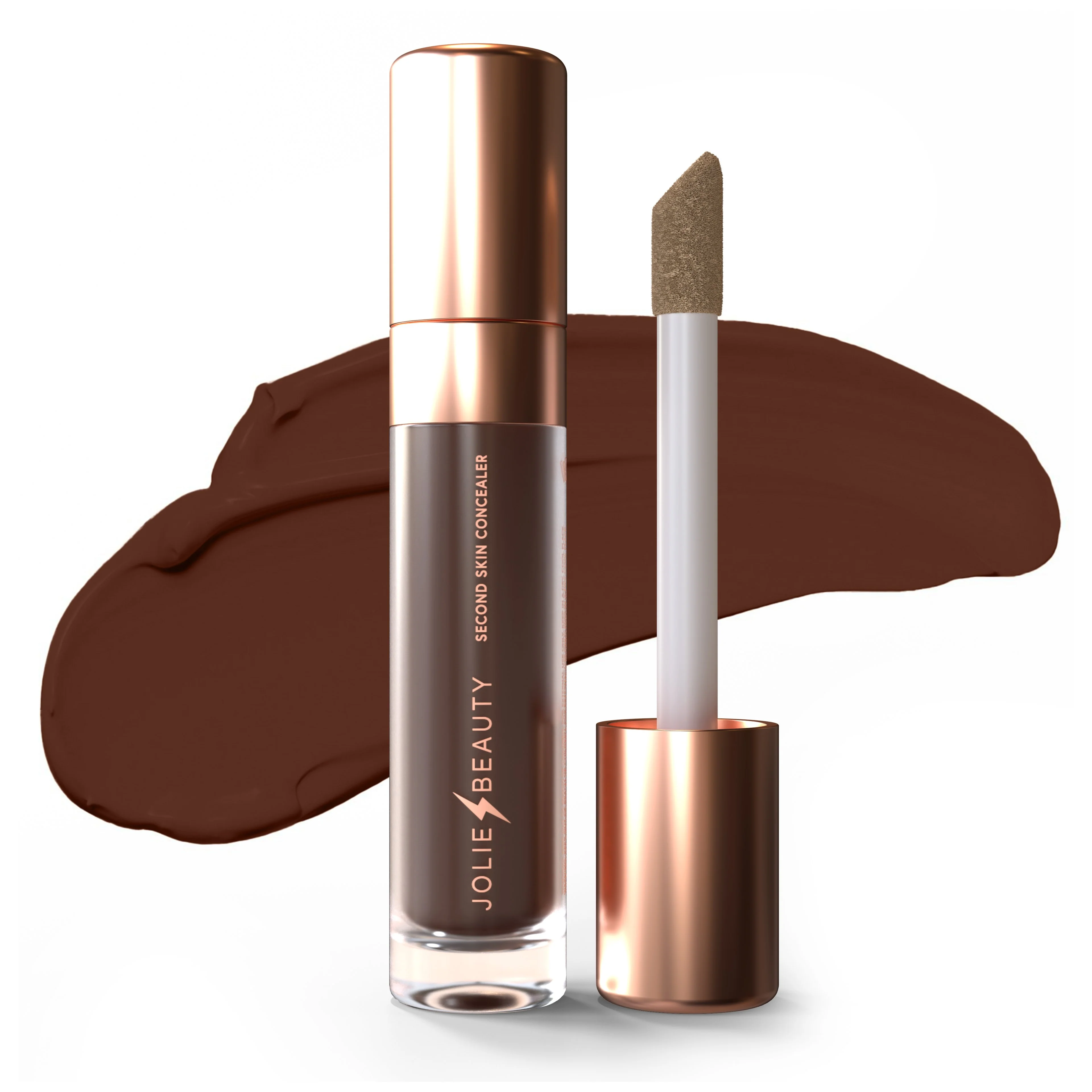 Second Skin Concealer (24 Shades) - Image 25