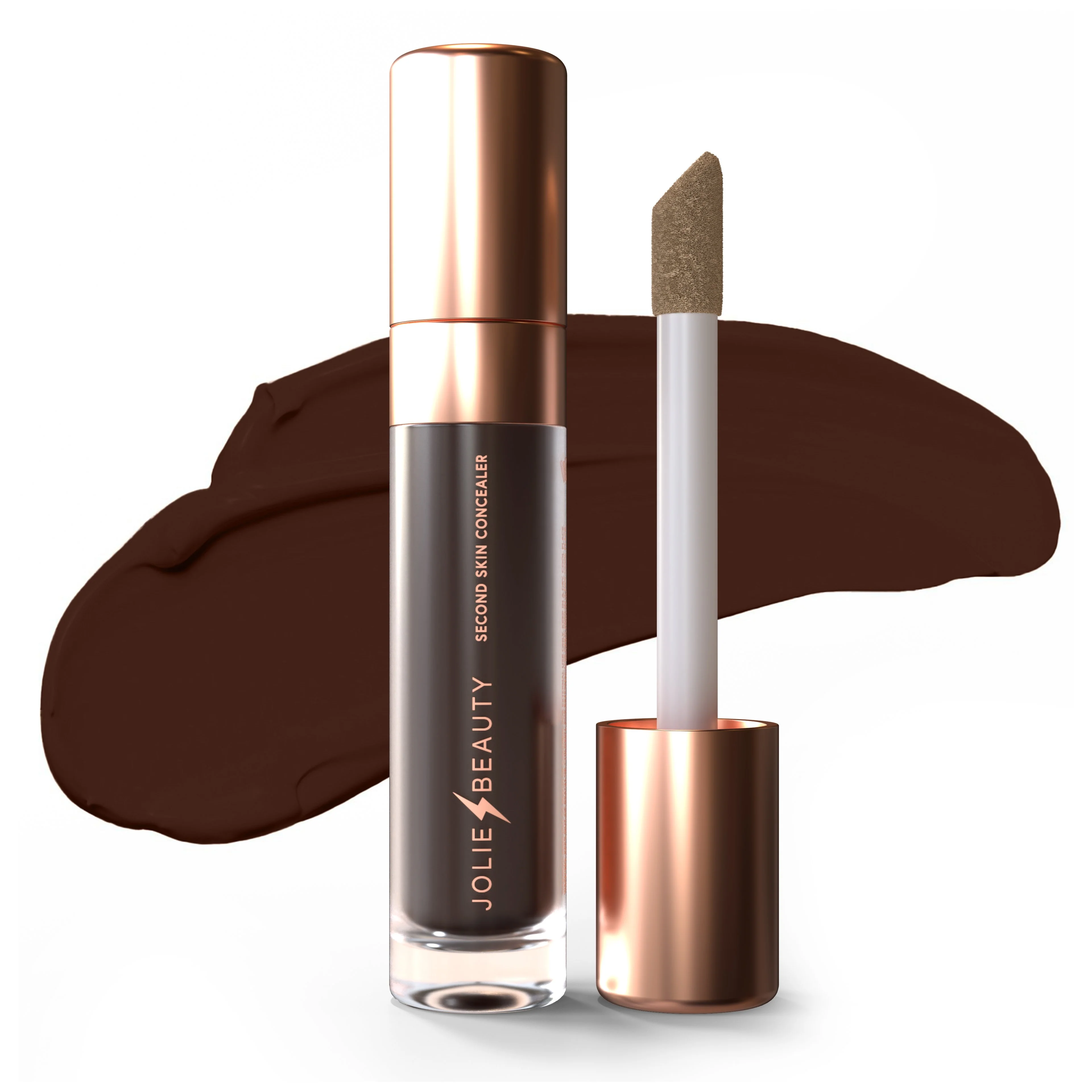 Second Skin Concealer (24 Shades) - Image 26