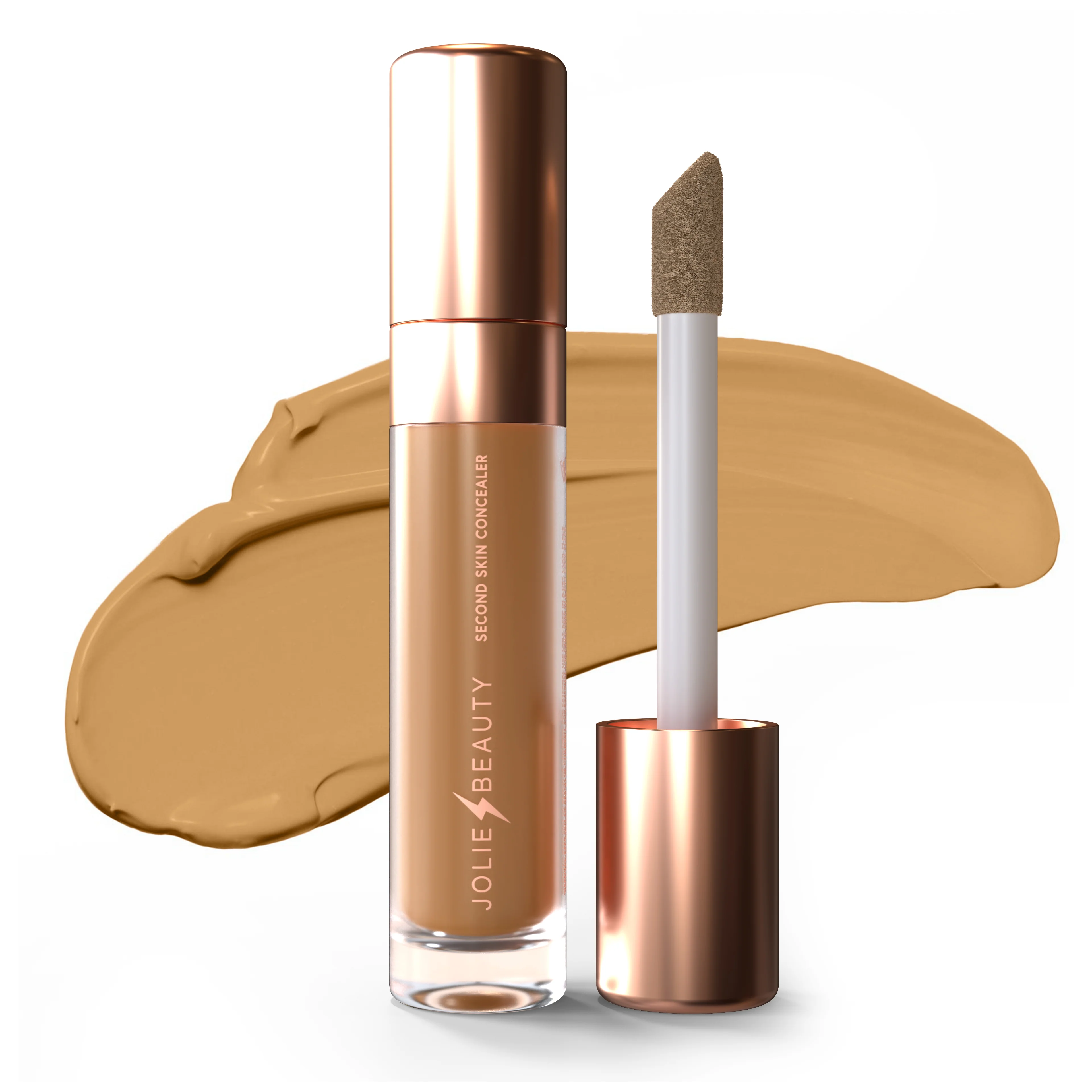 Second Skin Concealer (24 Shades) - Image 27