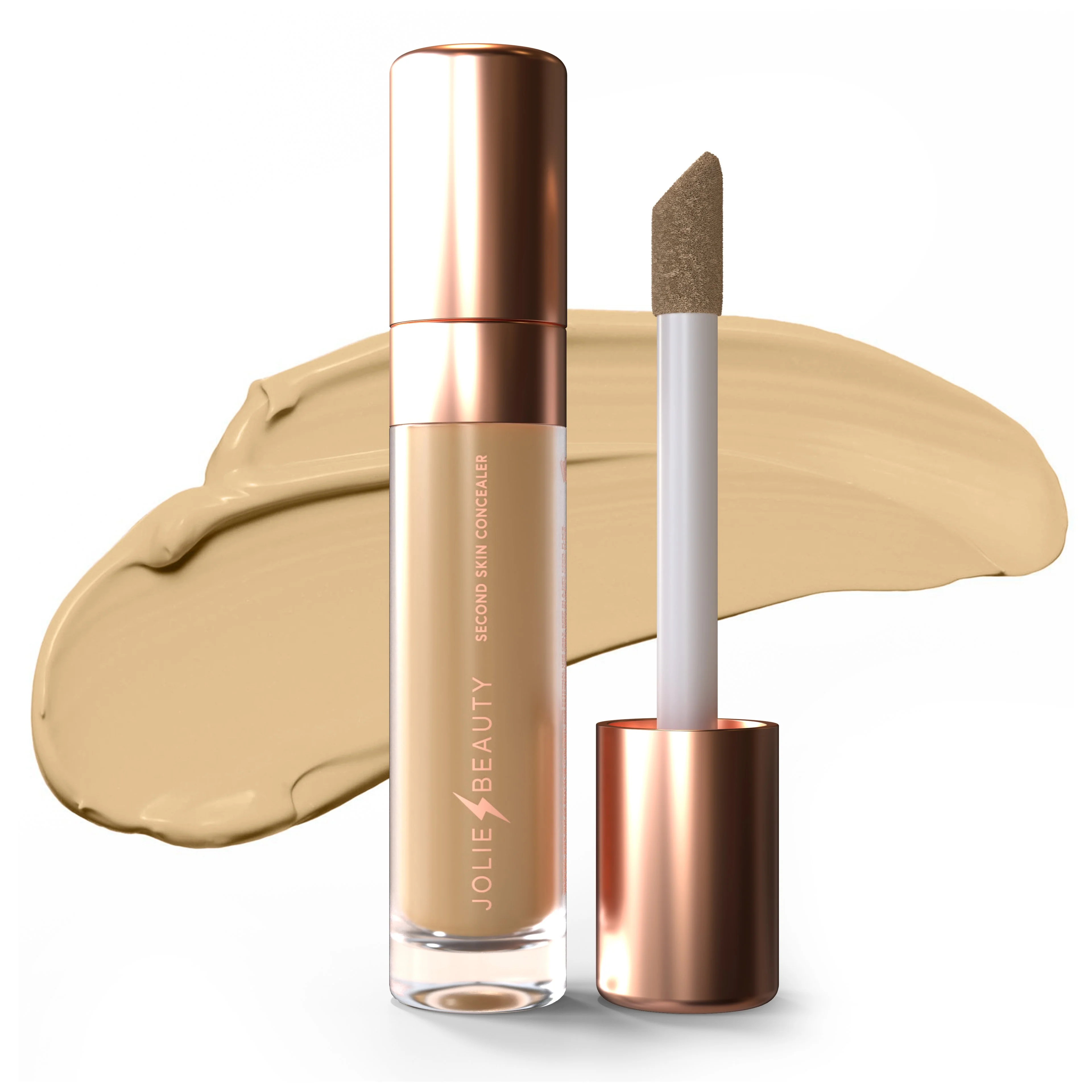 Second Skin Concealer (24 Shades) - Image 4