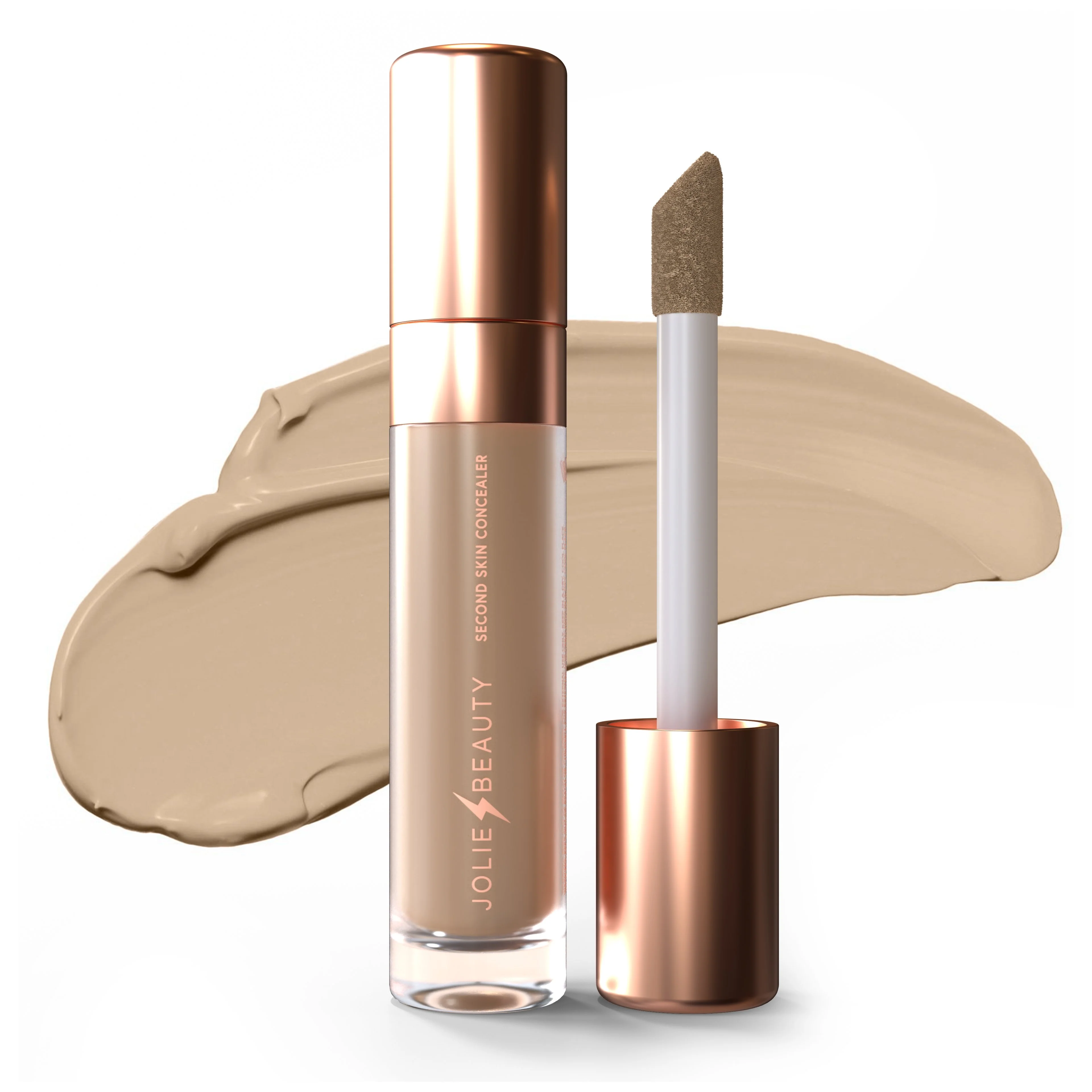 Second Skin Concealer (24 Shades) - Image 5