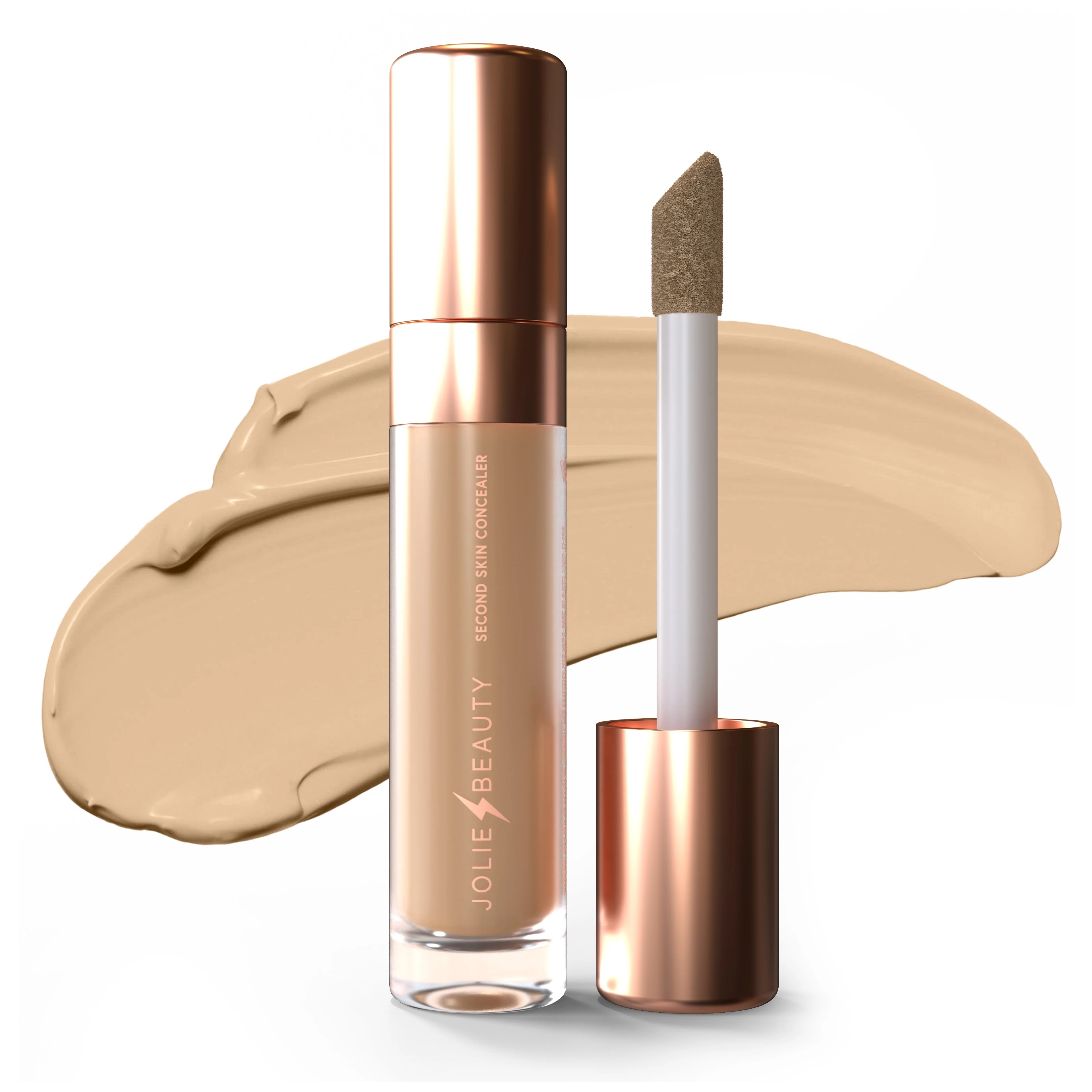 Second Skin Concealer (24 Shades) - Image 6