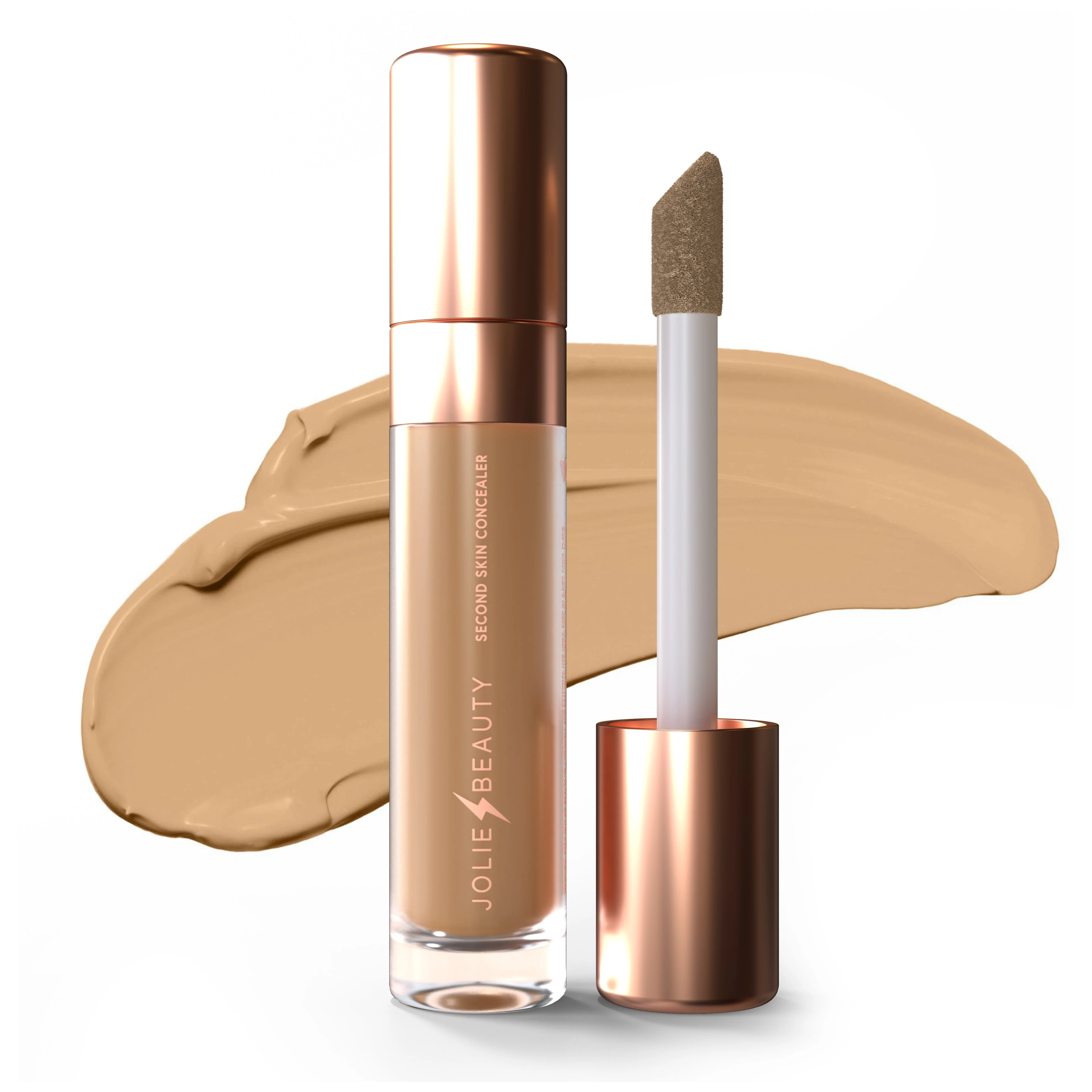 Second Skin Concealer (24 Shades) - Image 7