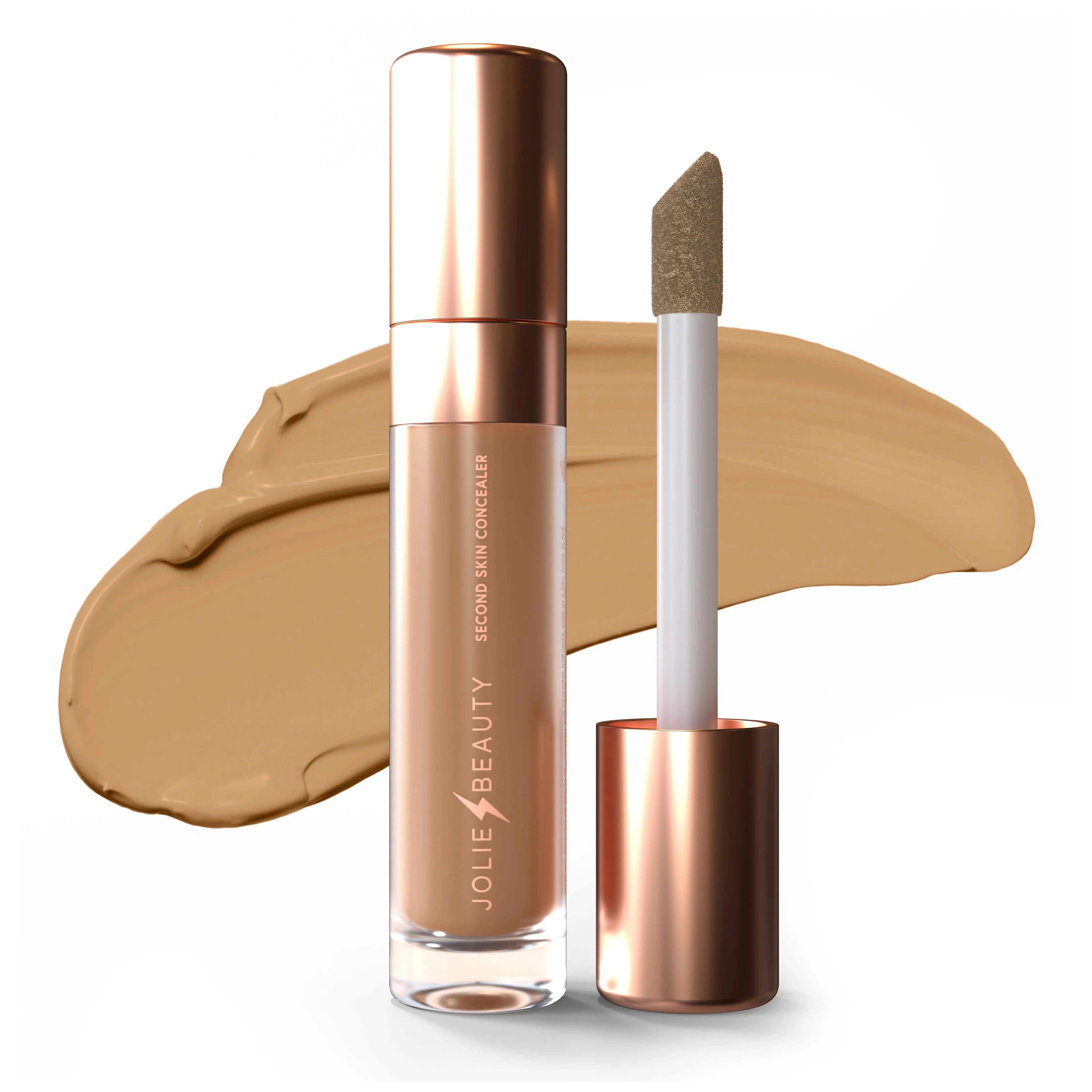 Second Skin Concealer (24 Shades) - Image 8