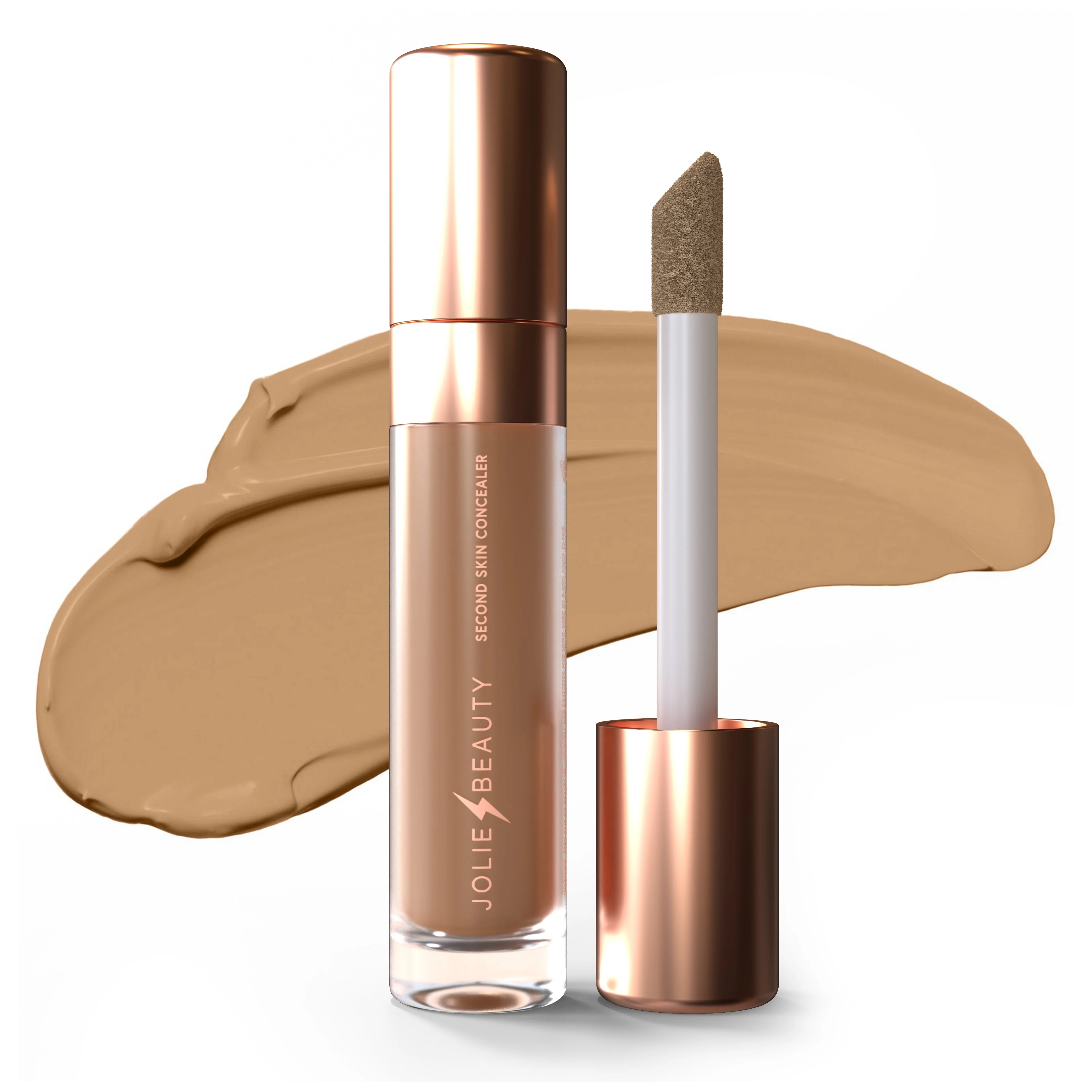 Second Skin Concealer (24 Shades) - Image 9