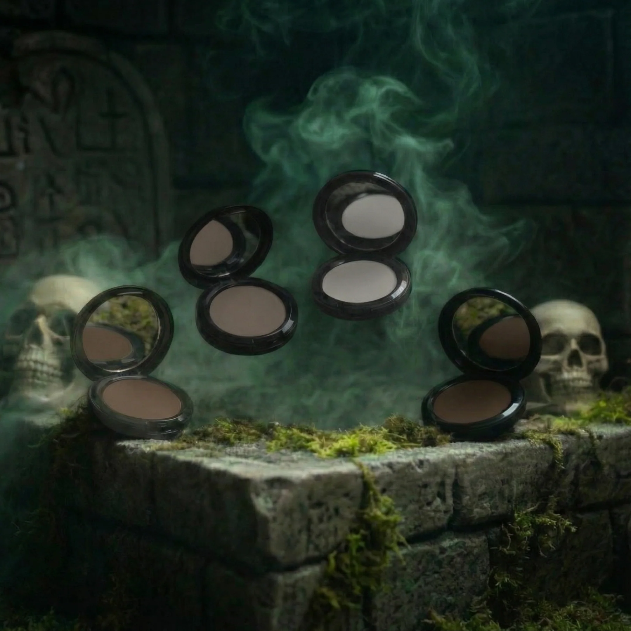 Skullpted Contour Cream - Bone - Image 5