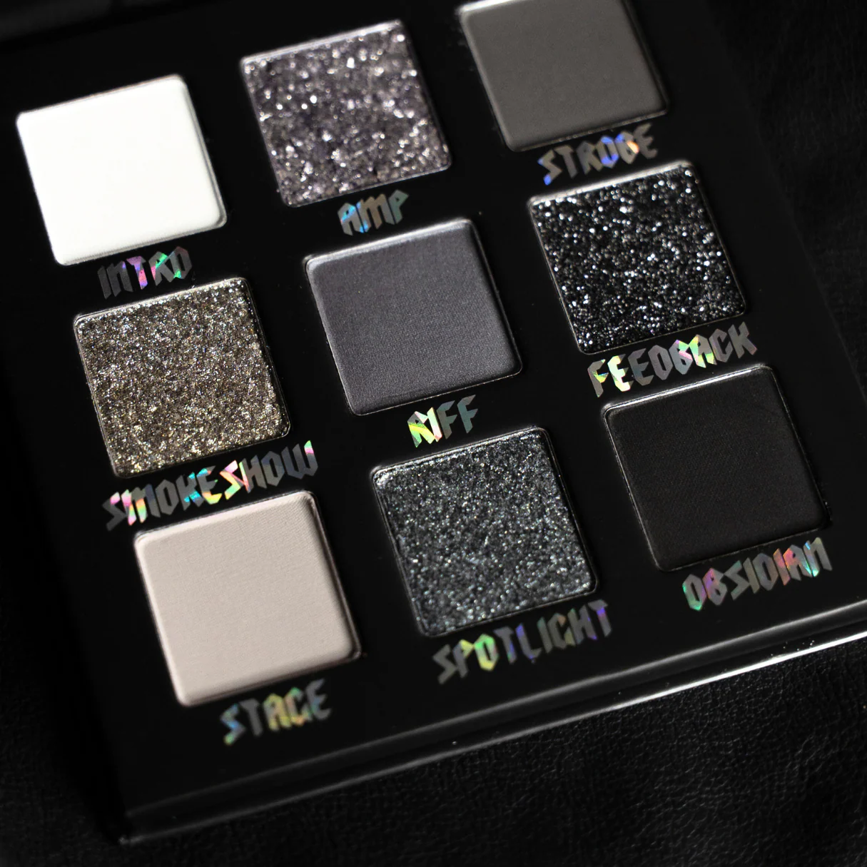 Smokeshow Palette - Image 3