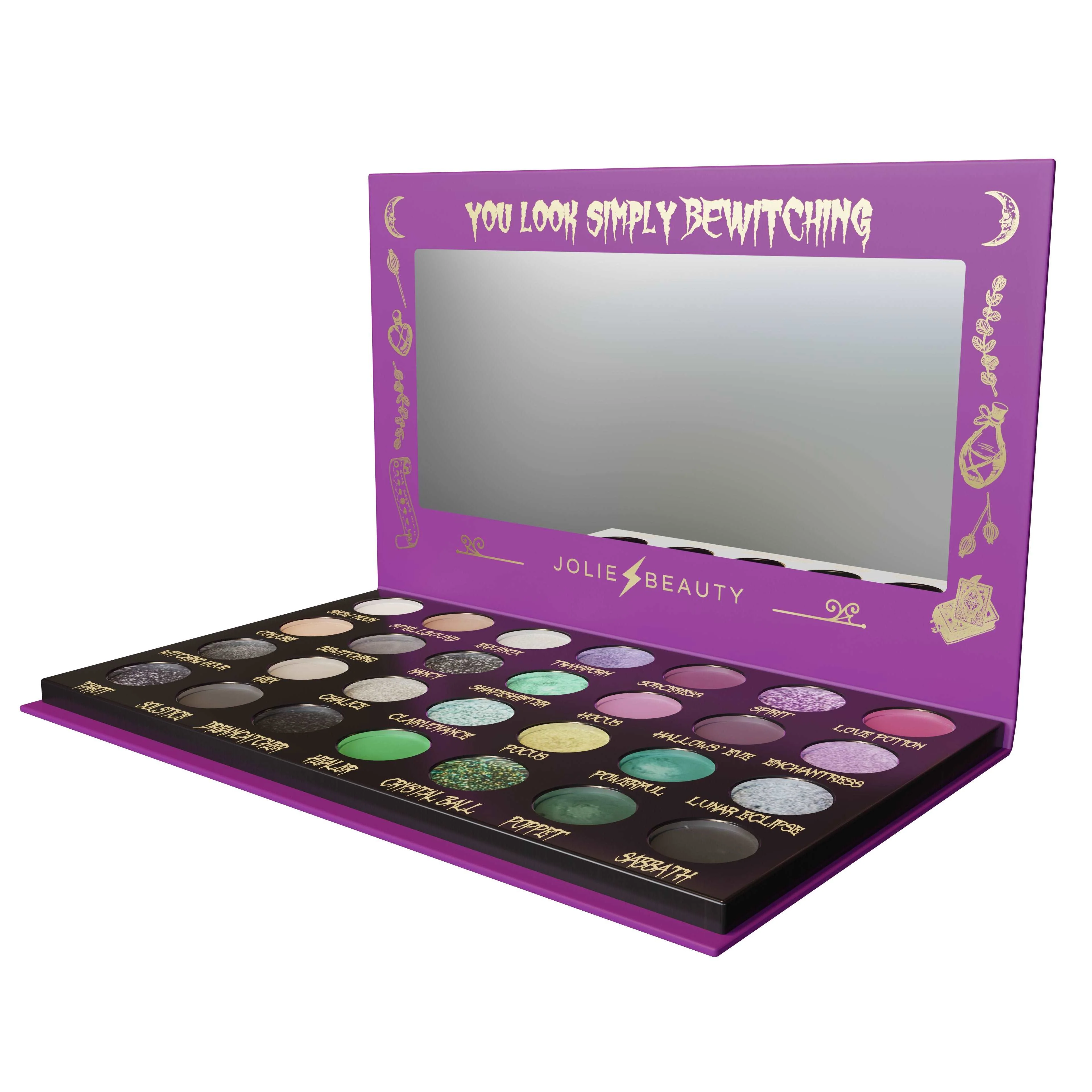 Sorceress Palette - LAST CHANCE TO BUY - Image 3