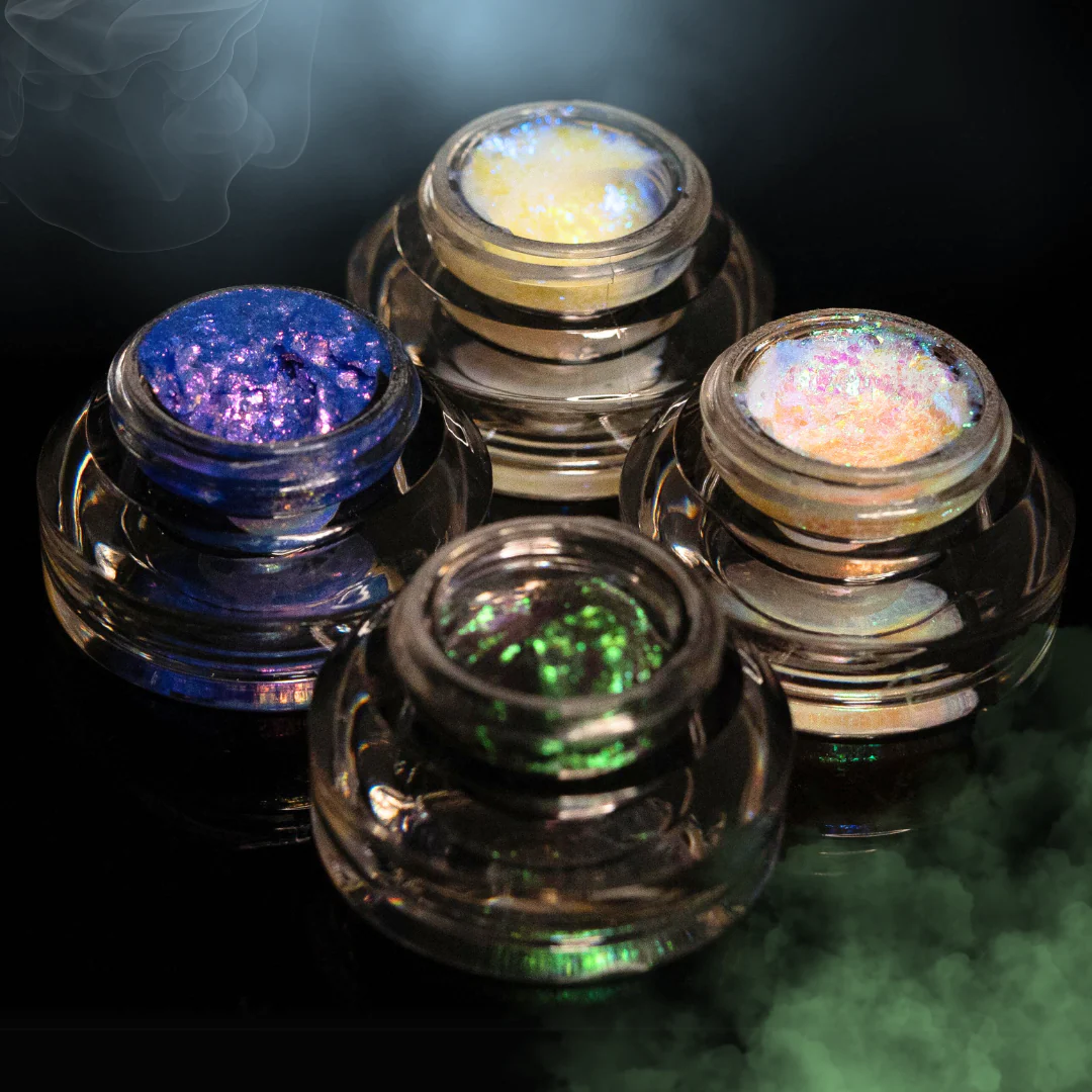 Spellbound Chameleon Eyeshadow Bundle