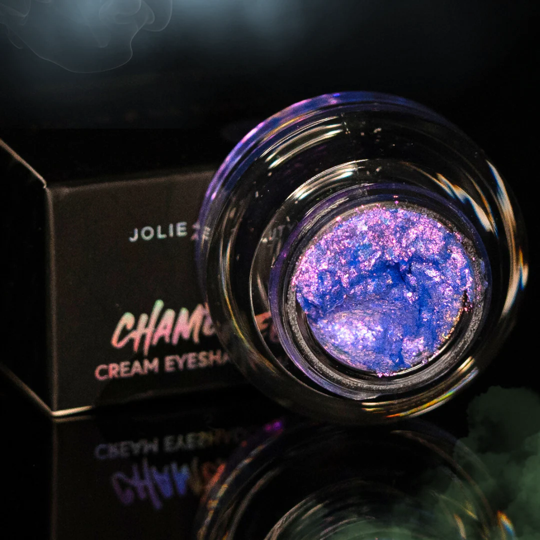 Spellbound Chameleon Eyeshadow Bundle - Image 2