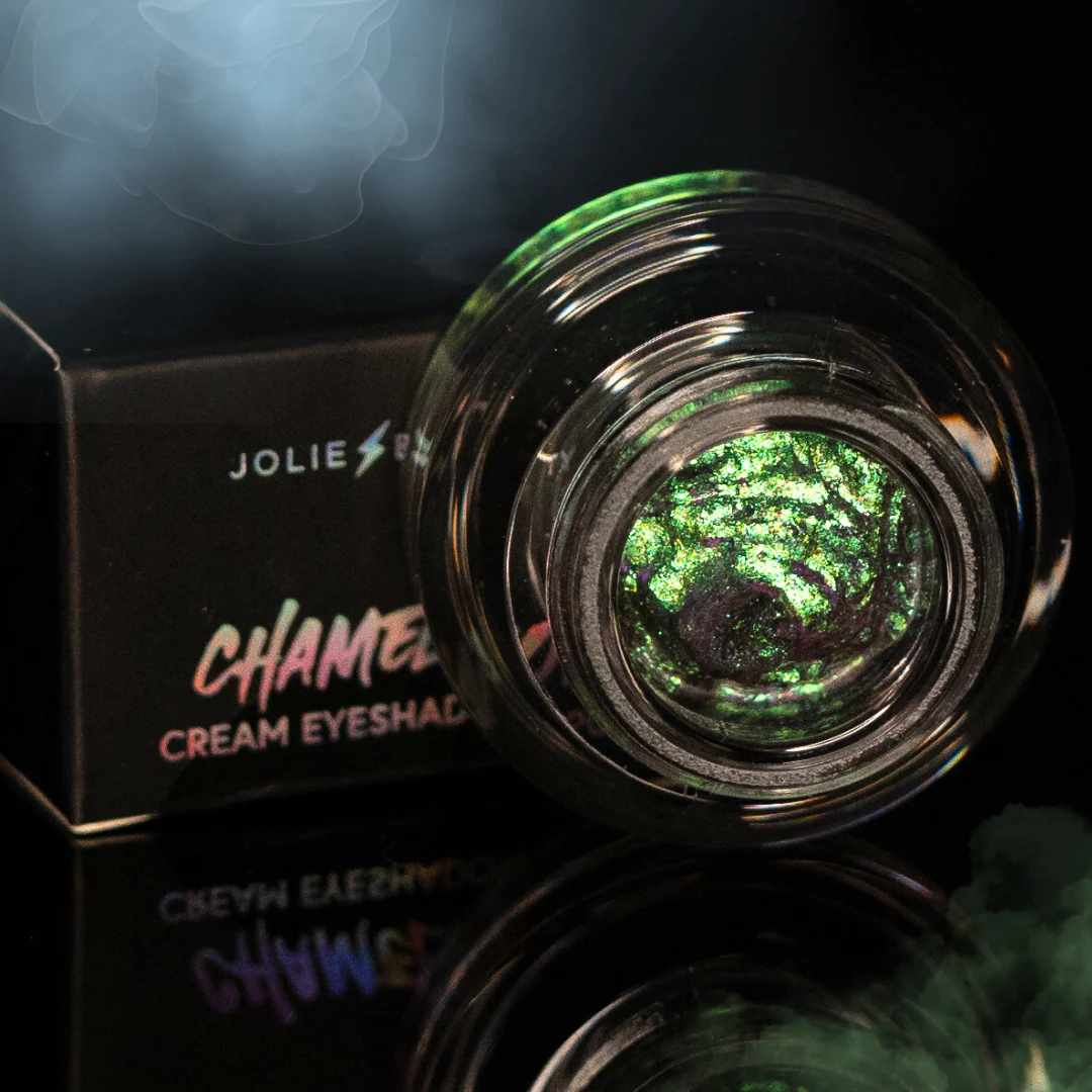 Spellbound Chameleon Eyeshadow Bundle - Image 3