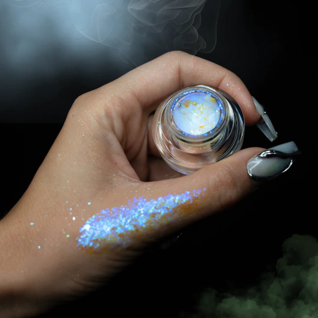 Spellbound Chameleon Eyeshadow Bundle - Image 7