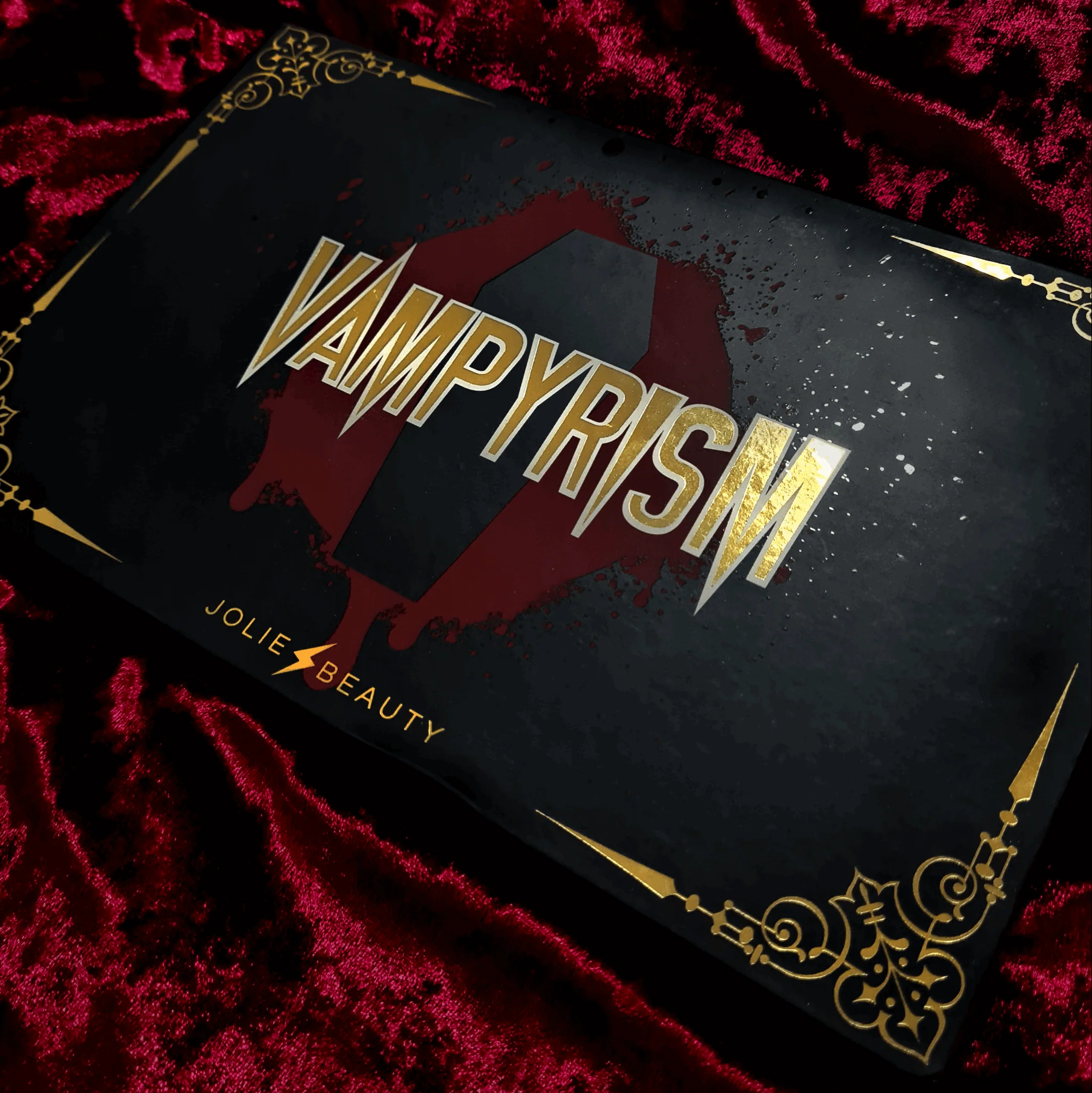 Vampyrism Palette - LAST CHANCE TO BUY - Image 4
