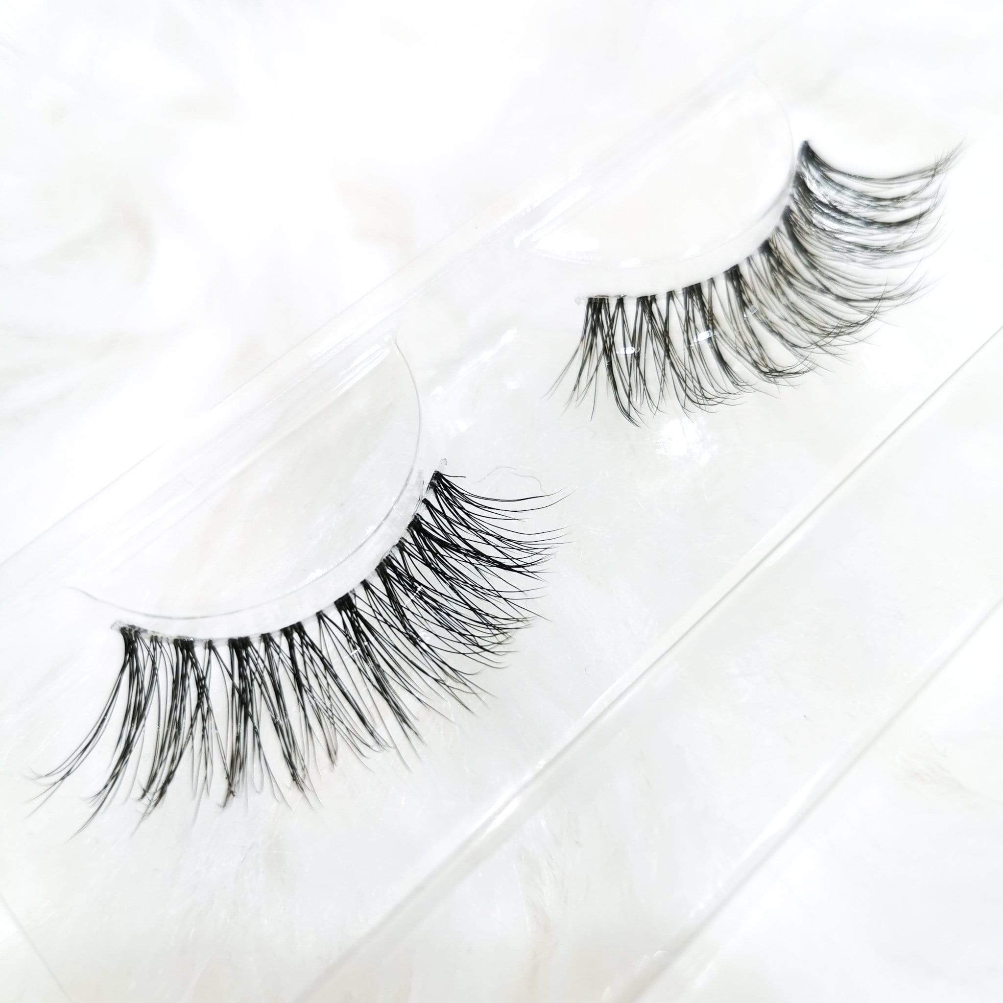 Jolie Beauty Lashes - Wispy Collection - Sofia - Image 2